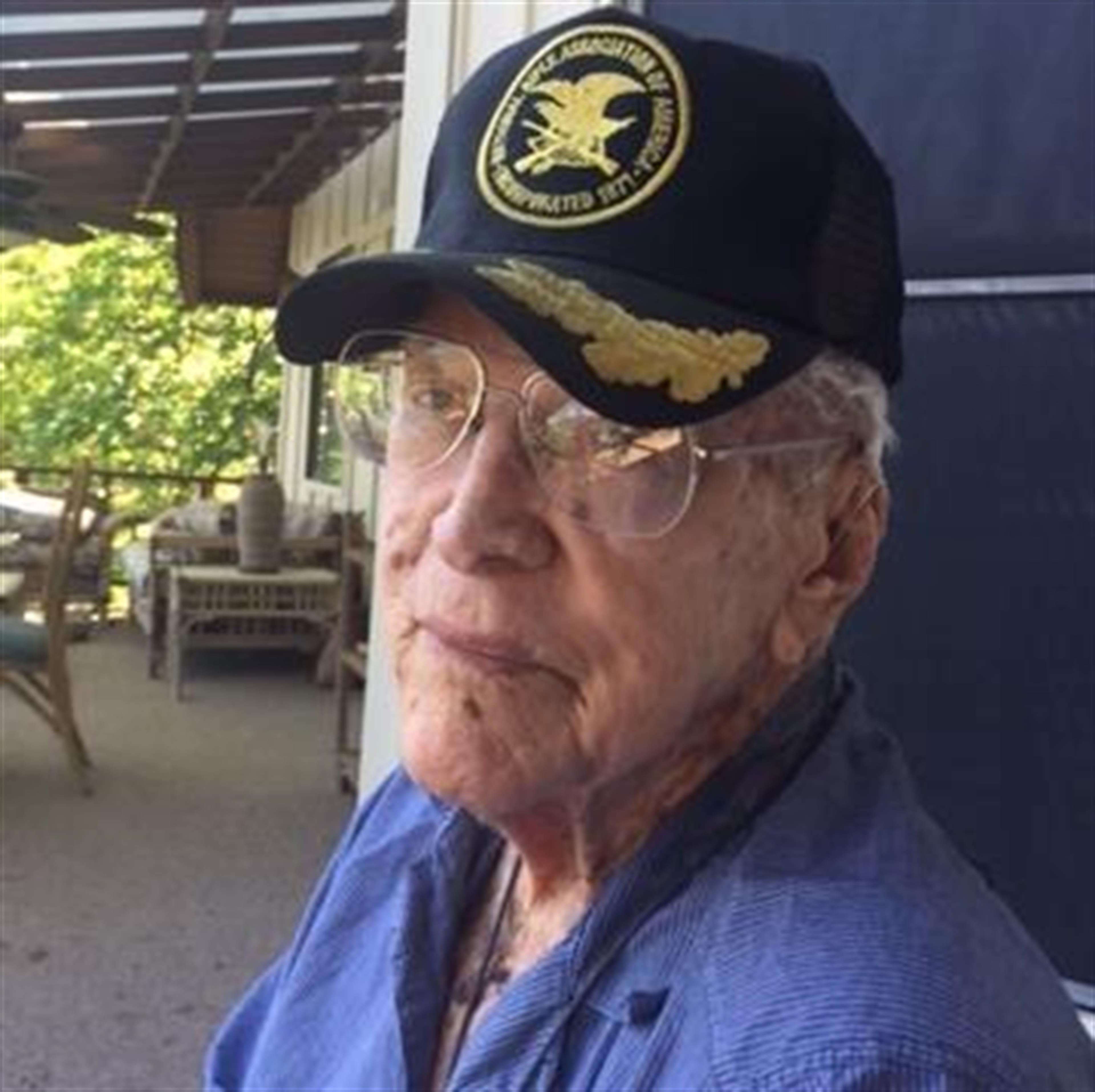 Julian E. "Hank" Kastrop