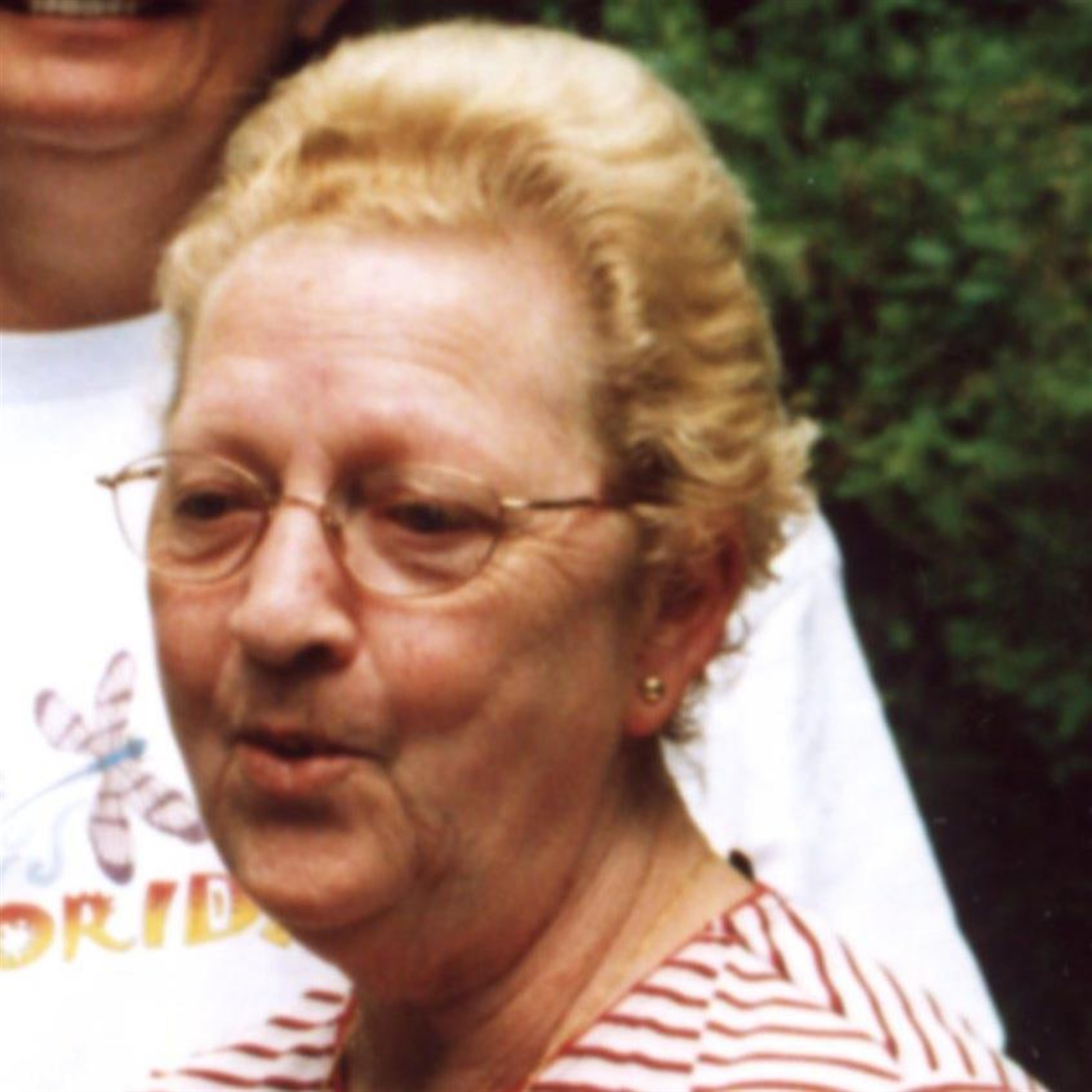Sally Rachel Toler
