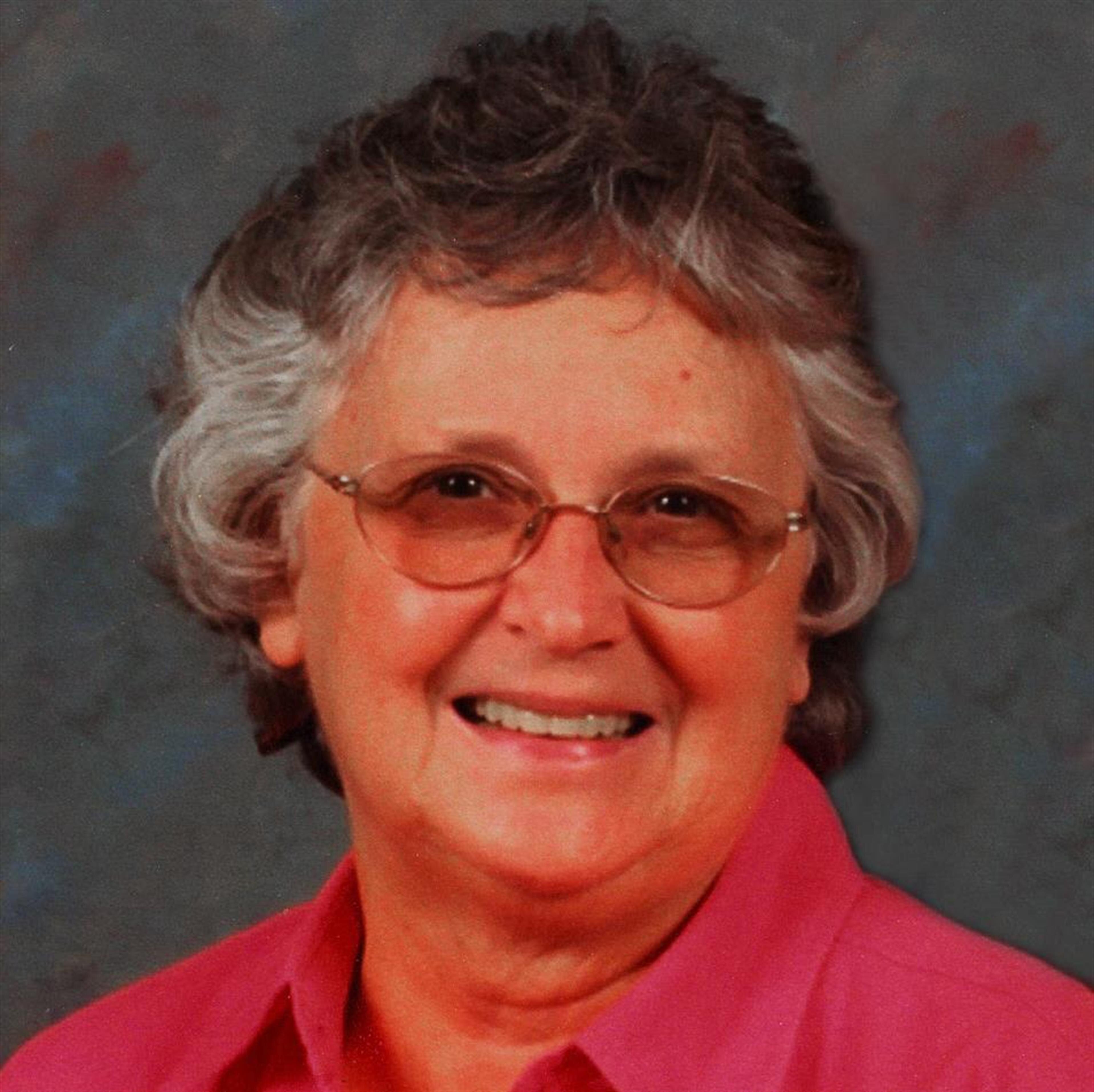 Phyllis  Schmidt 