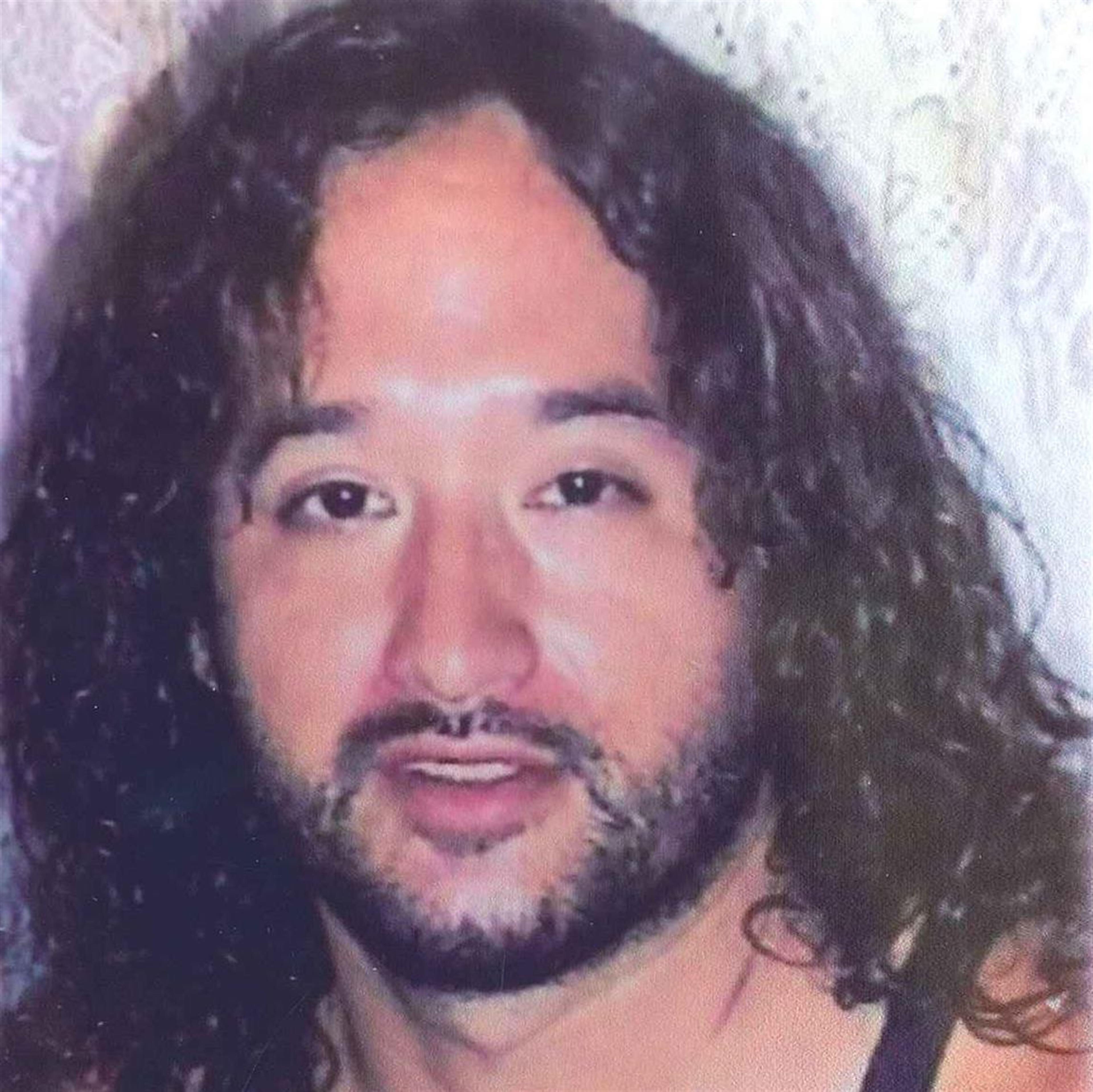 Brian Joseph Graul