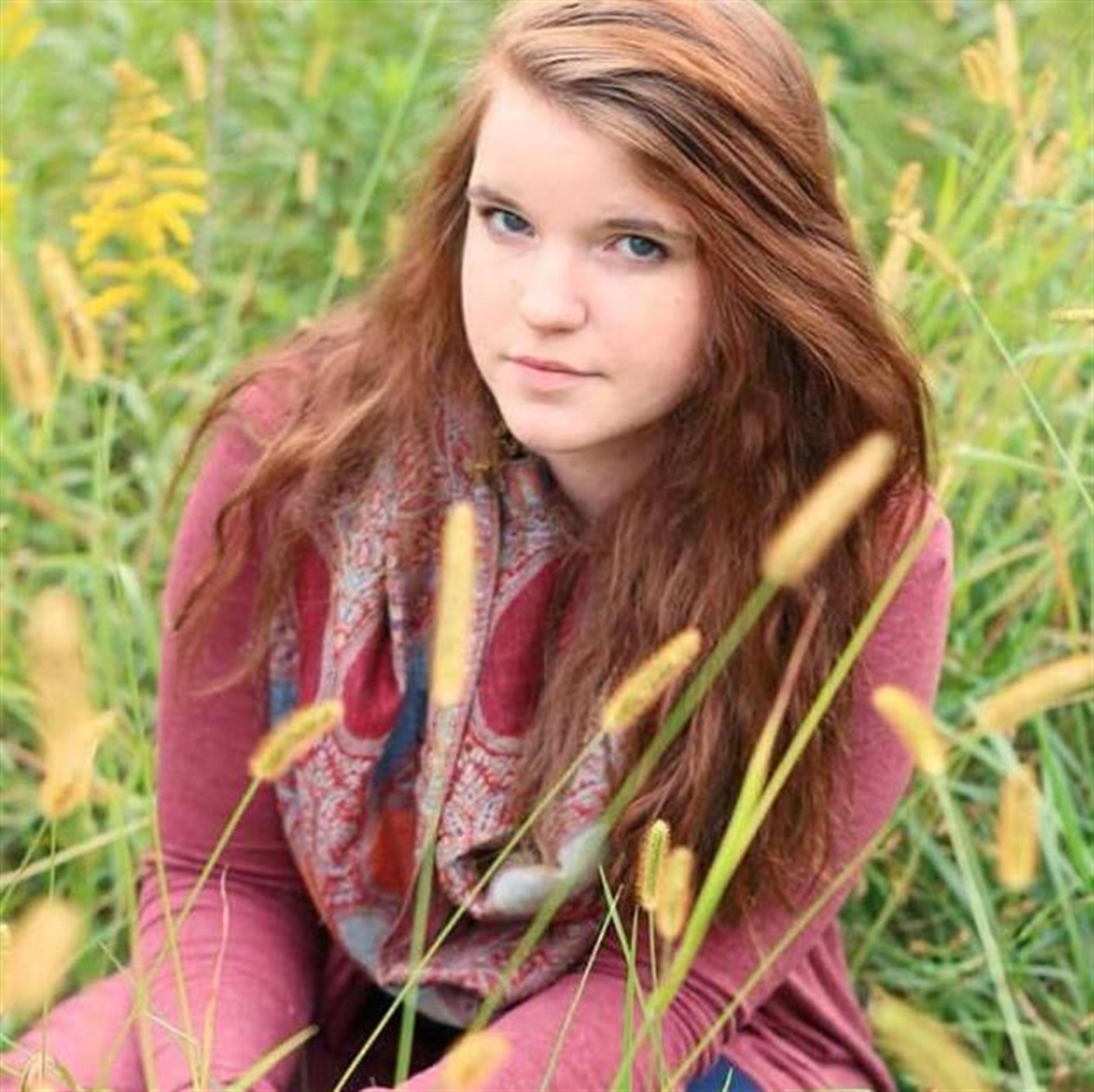 Caitlyn Makayla Spears