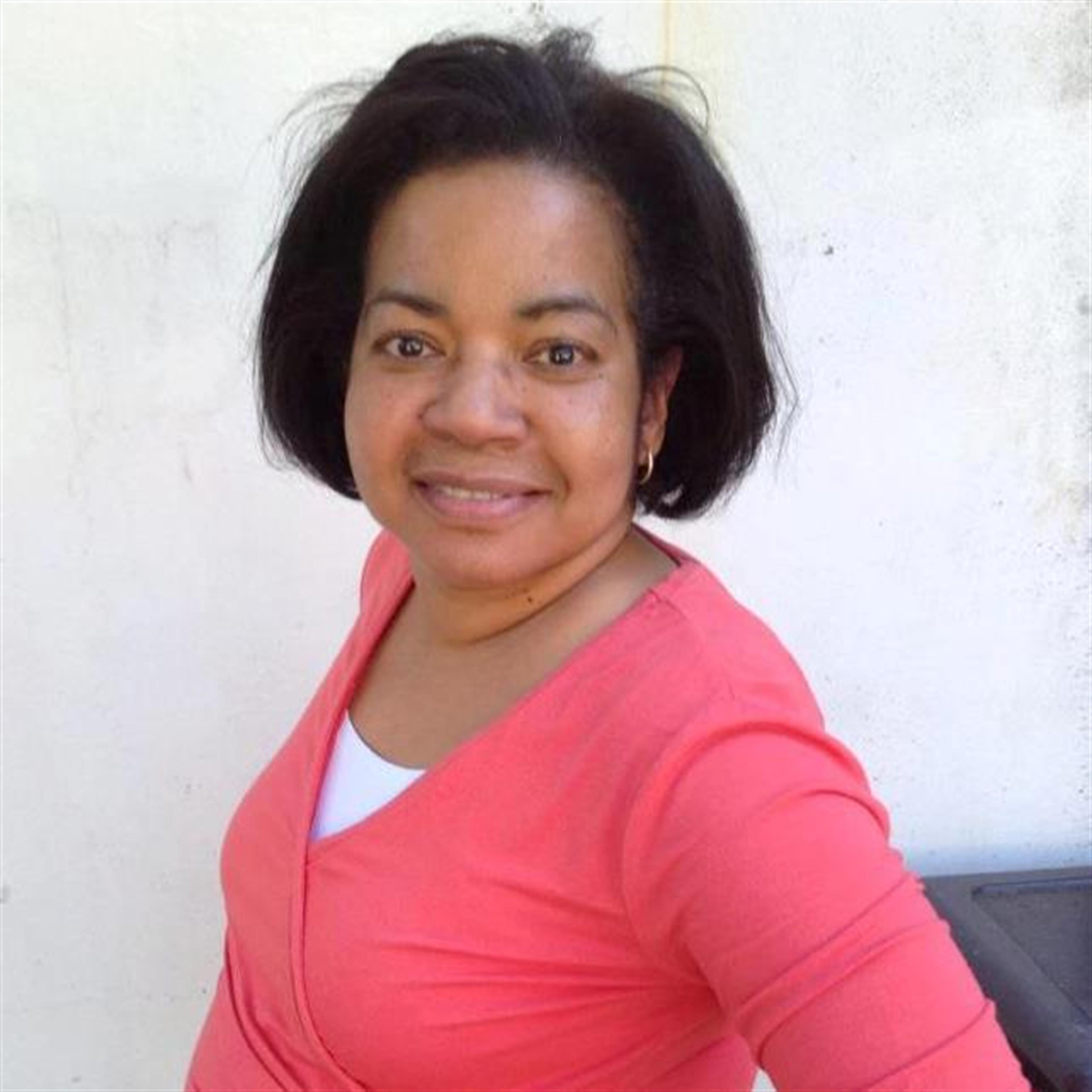 Janet Alvarez