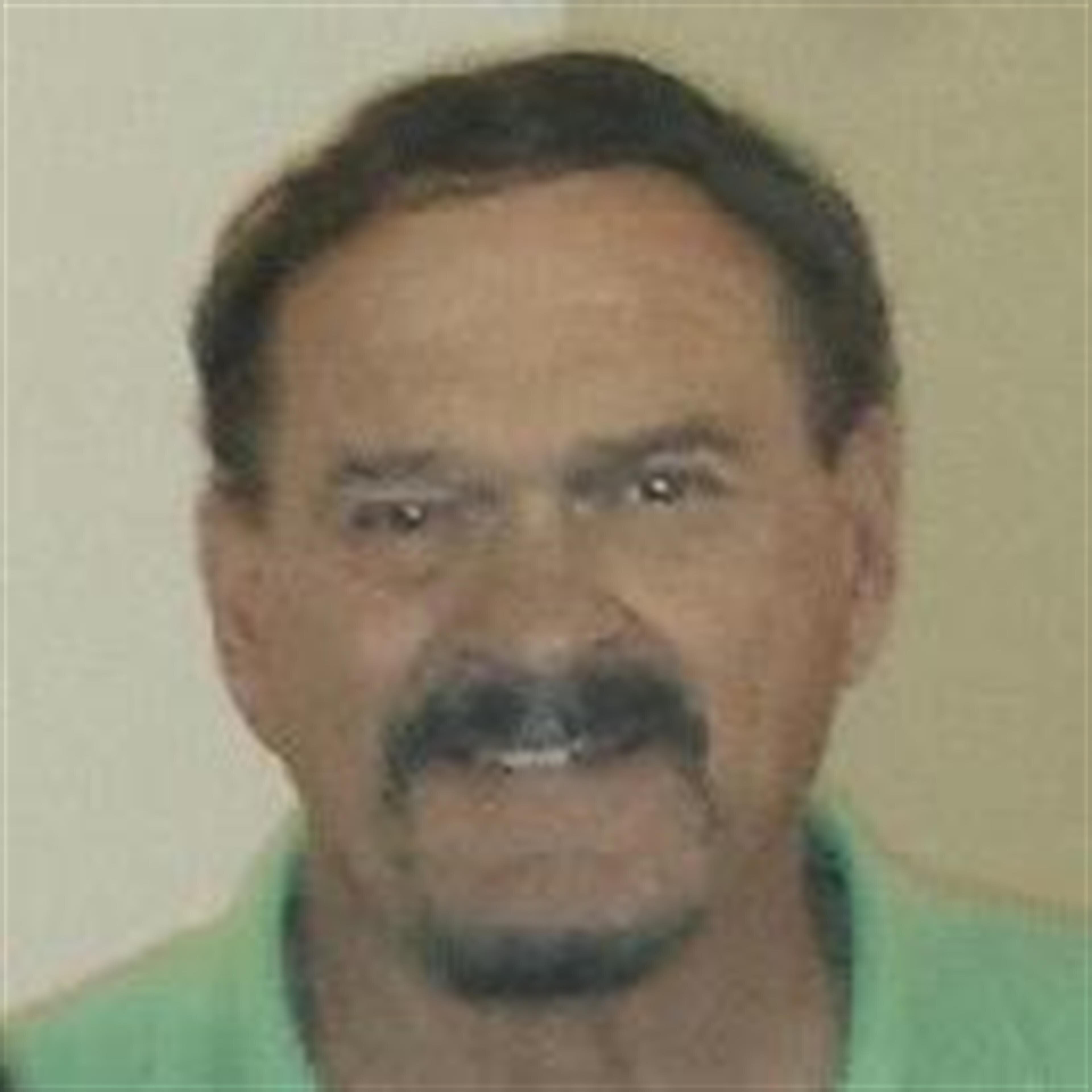 Hosea Edward Walls