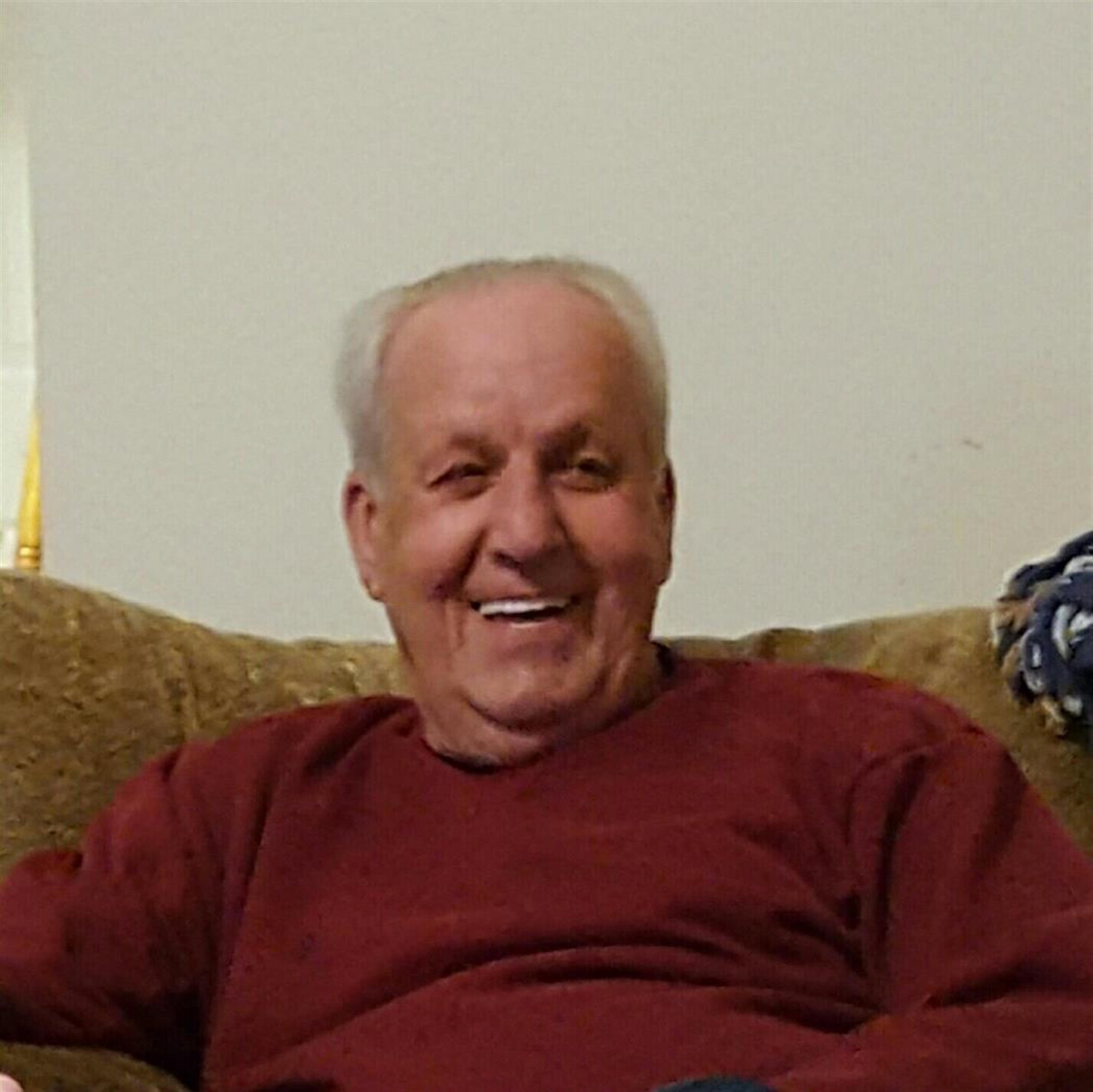 Ovid "Jay" Faust (Lebanon)