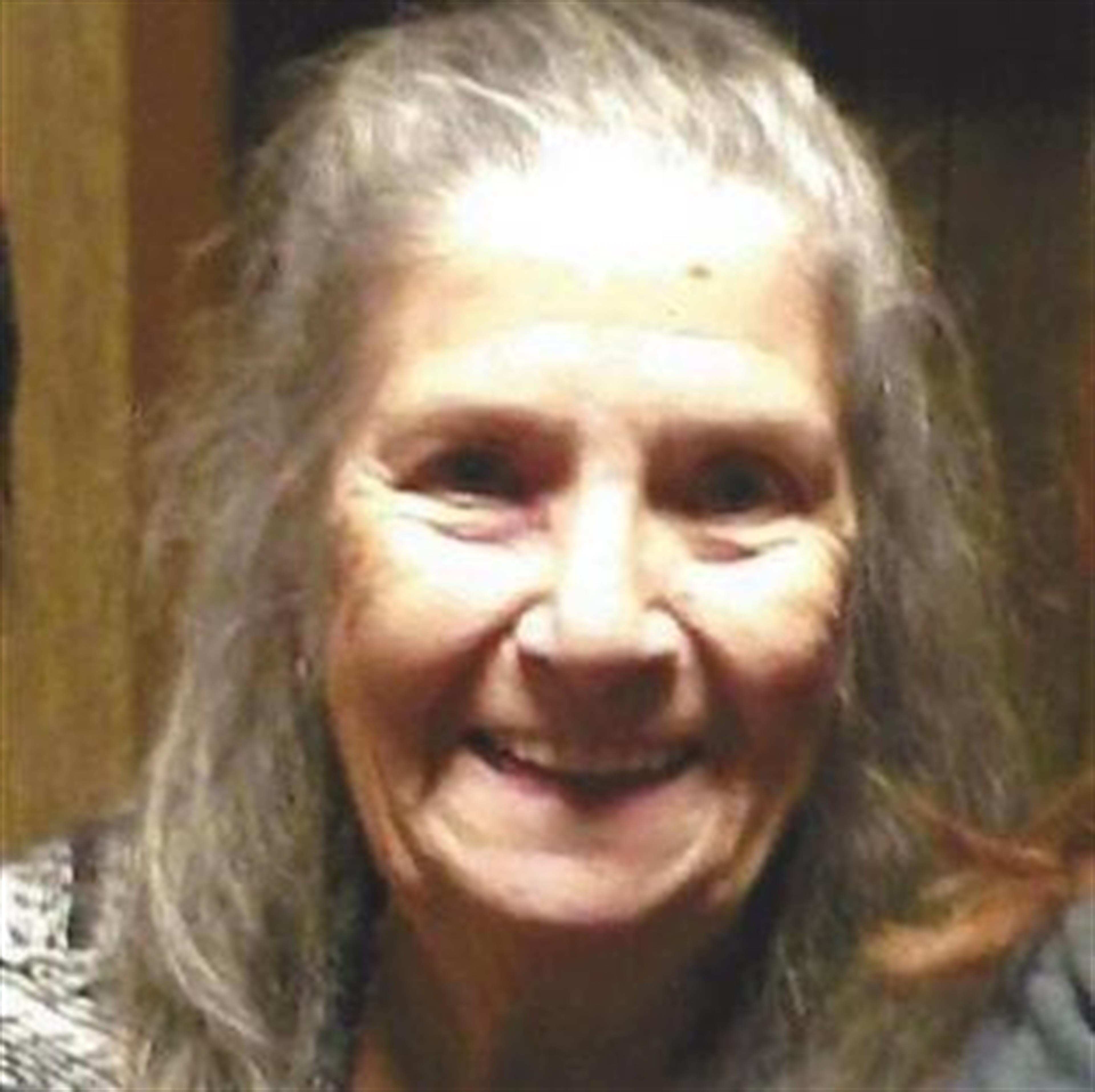 Pauline Washburn (Hartville)