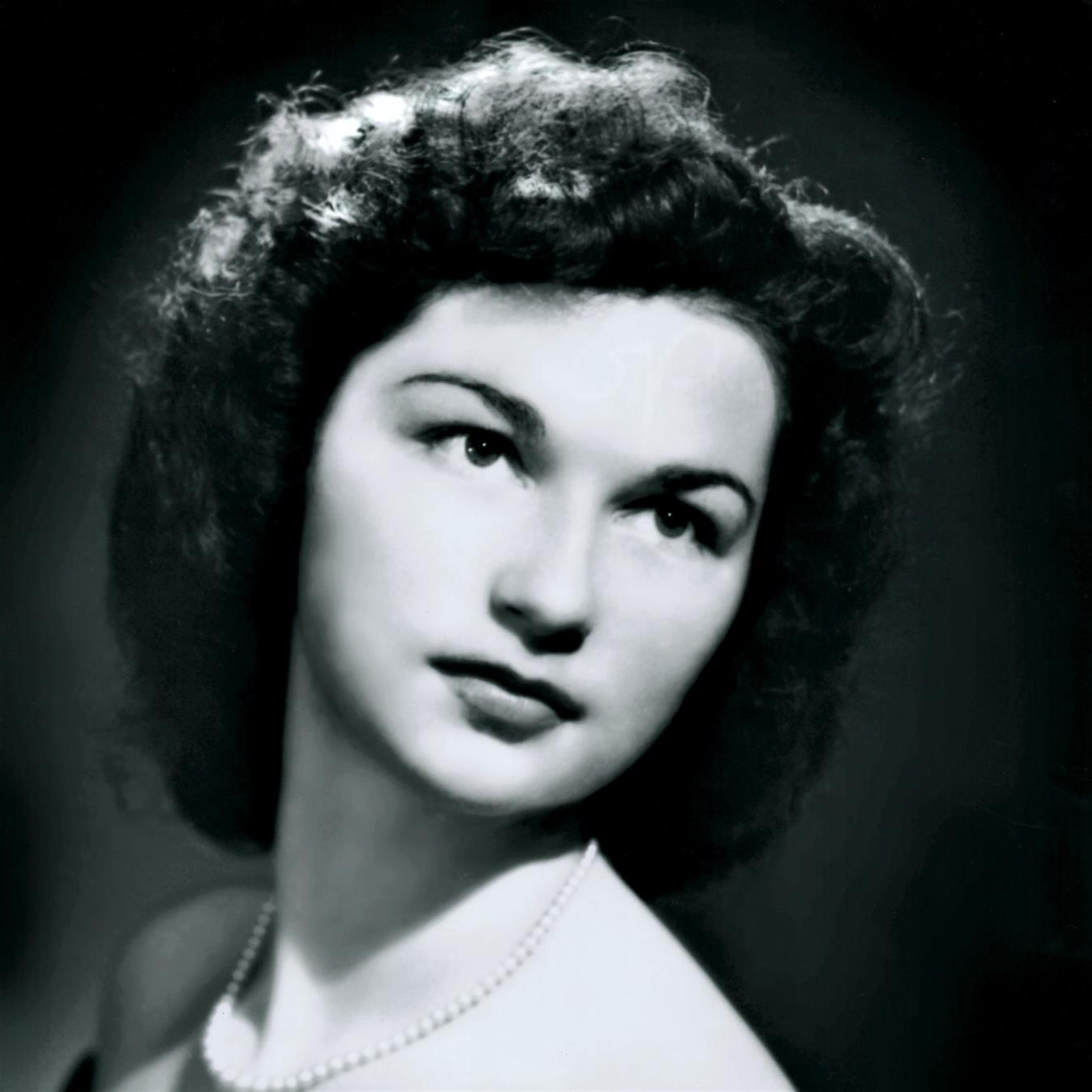 Agatha Ann Giacalone