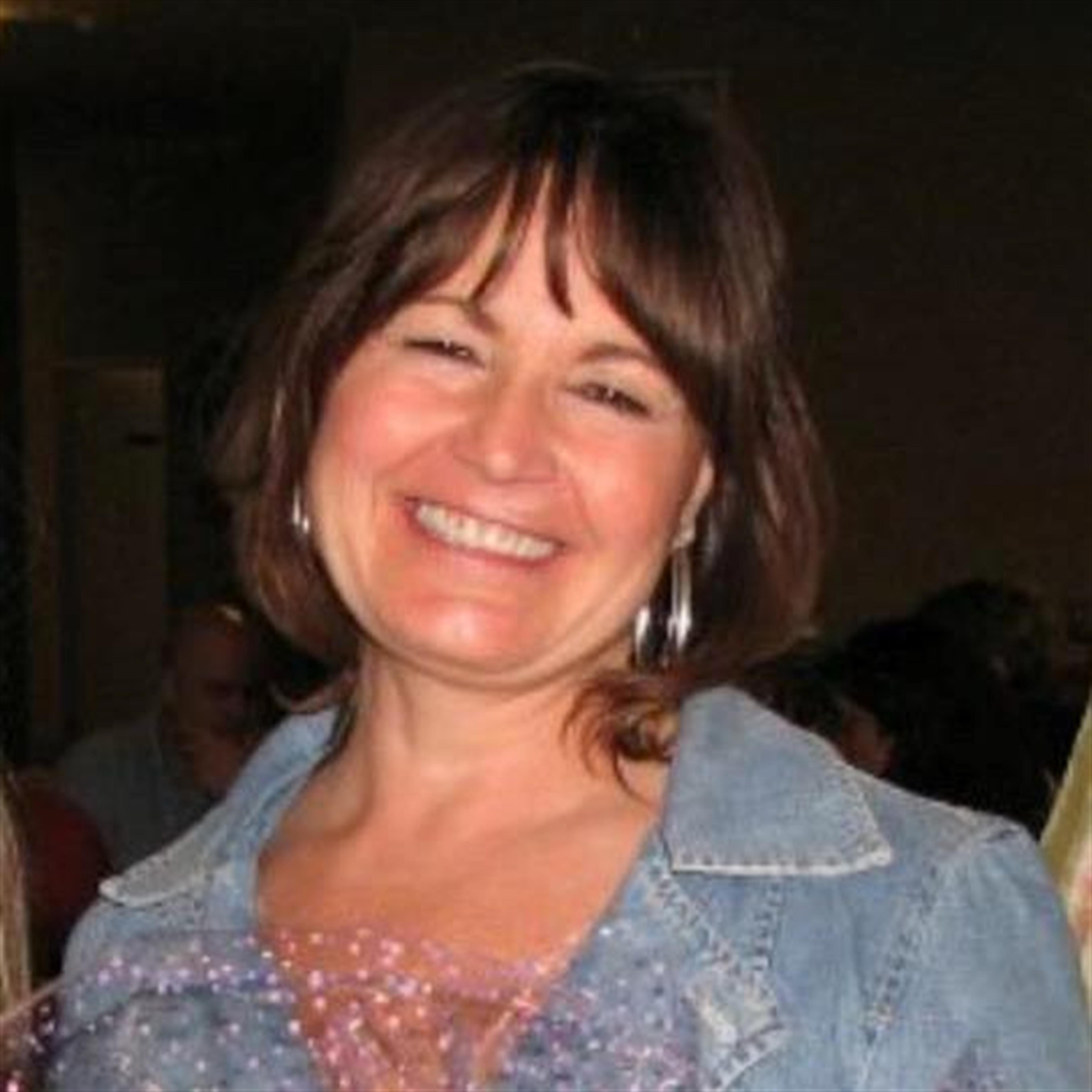 Denise May Debely's obituary picture