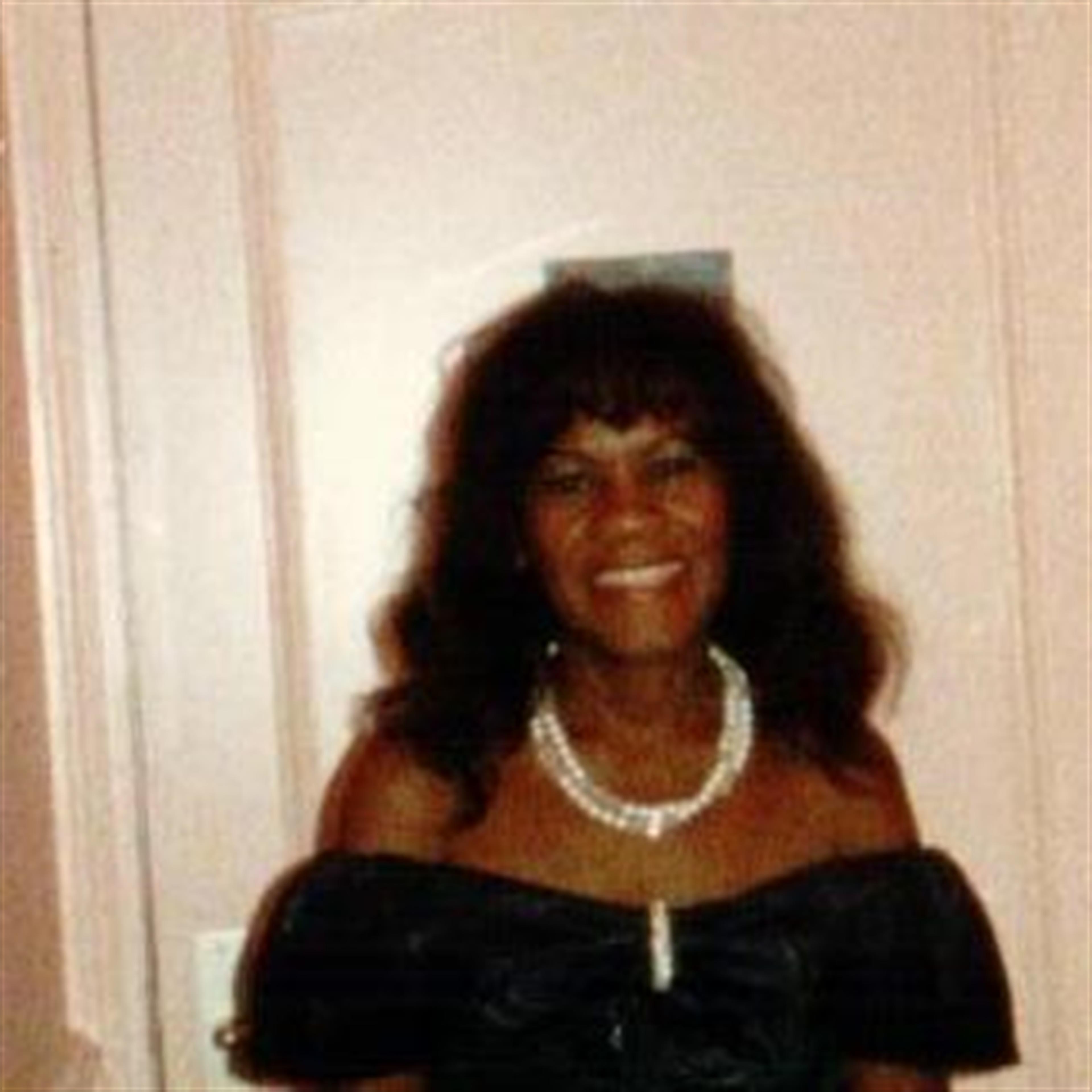 Cynthia Louise Shivers