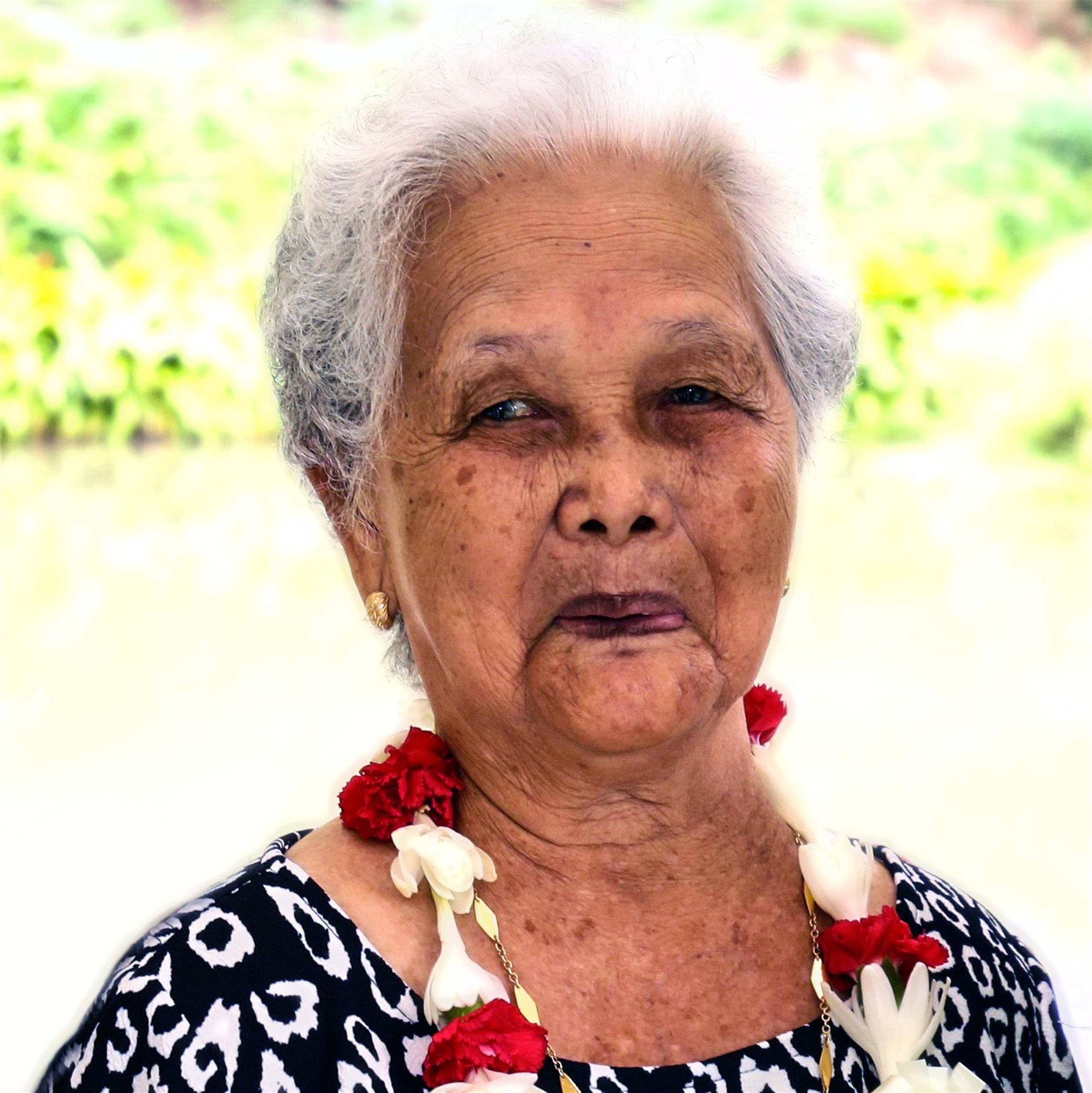 Teodora Cardona Mendoza