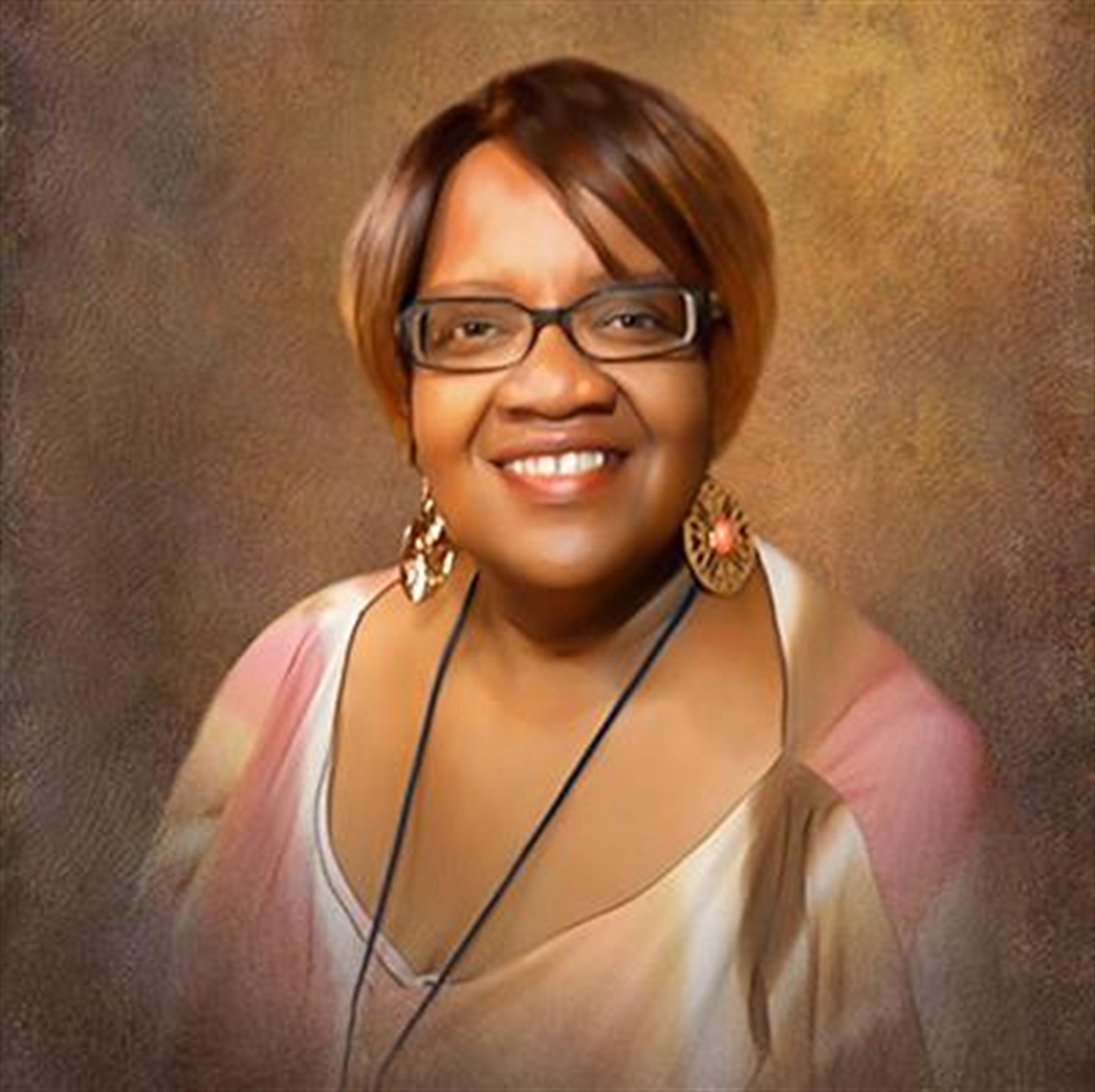 Gloria Ann Brooks
