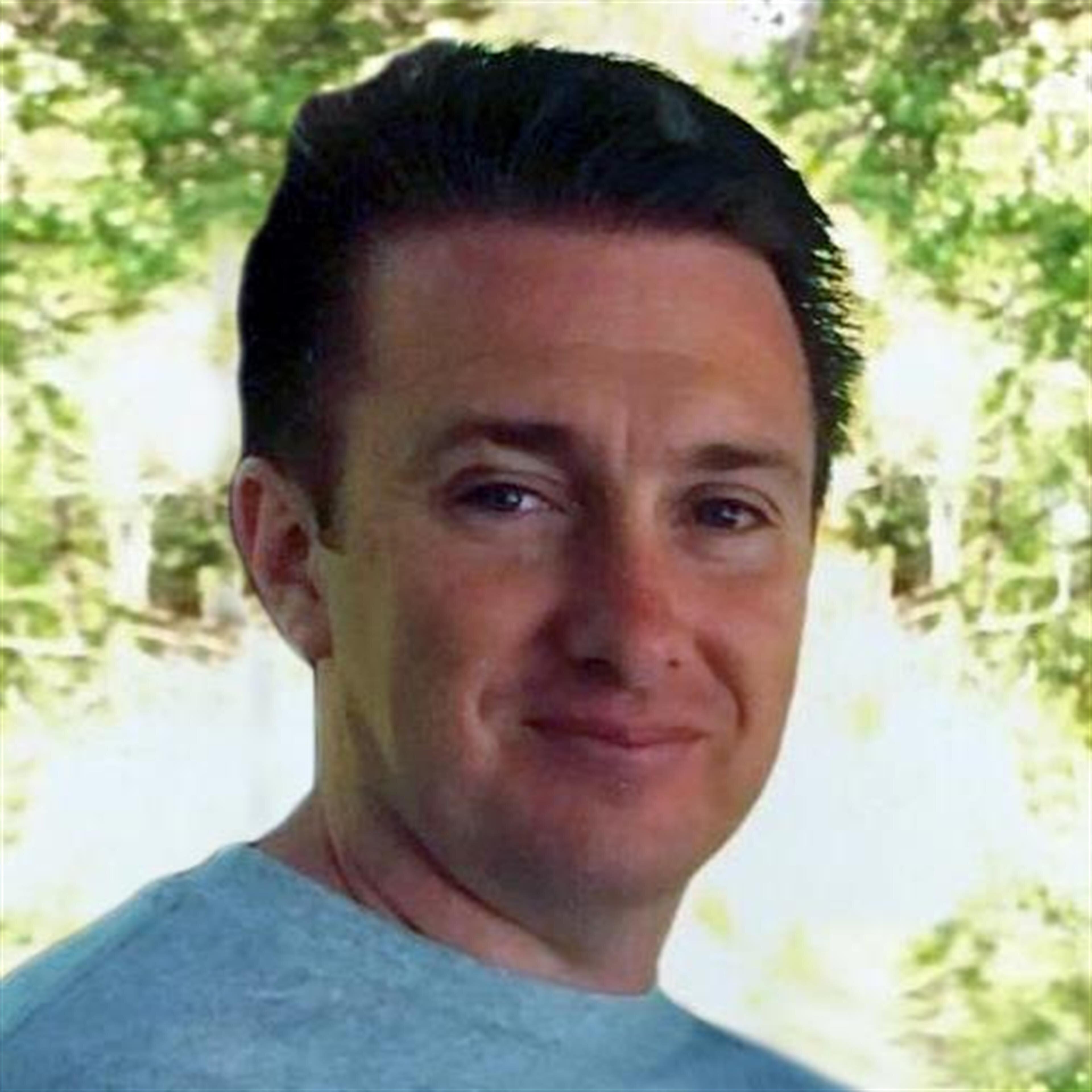 Blaine Sharp