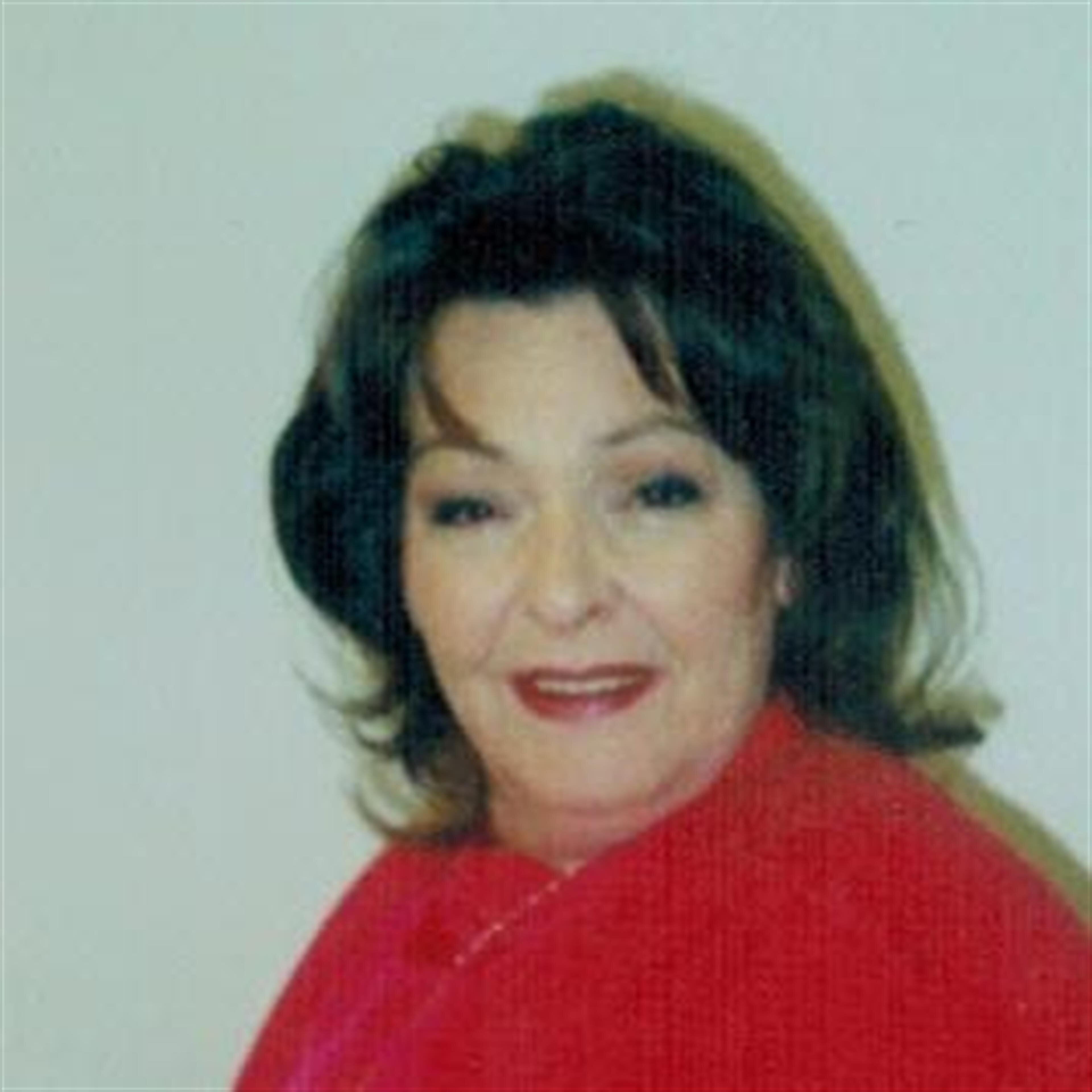 Patricia C. McLaughlin