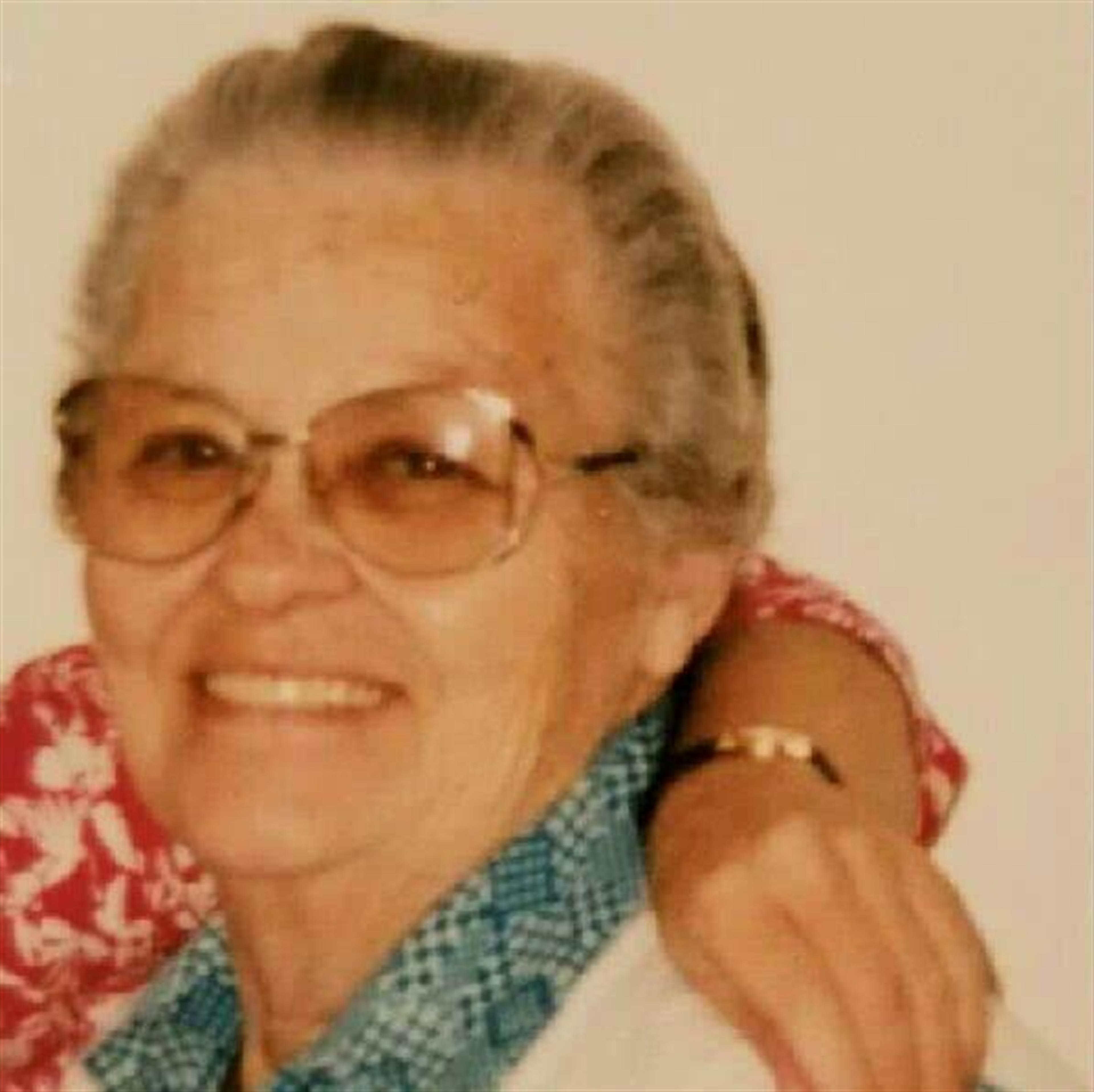 Lelia Imogene McCormick's obituary picture