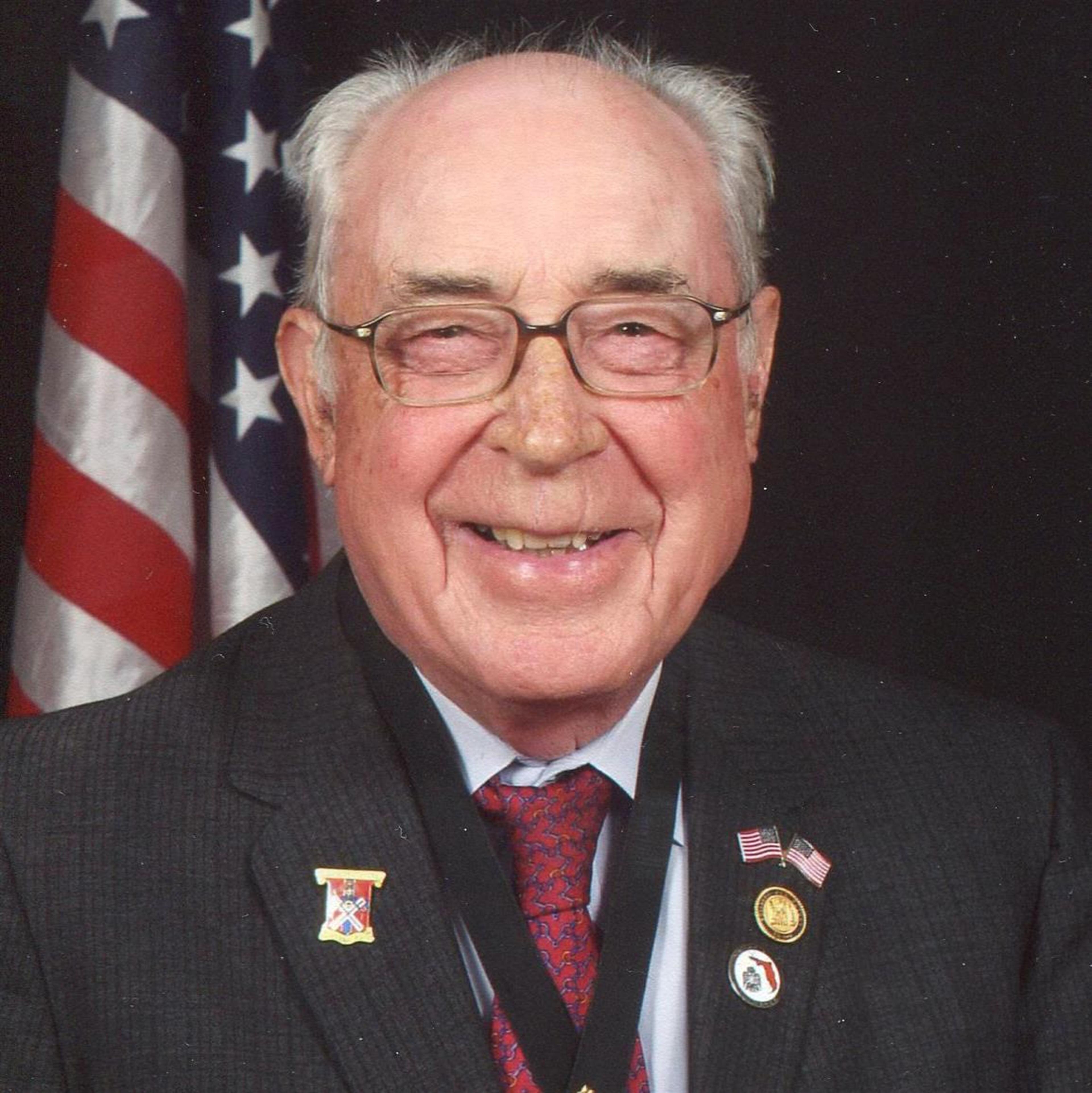 SPENCER R. "JACK" HASSELL