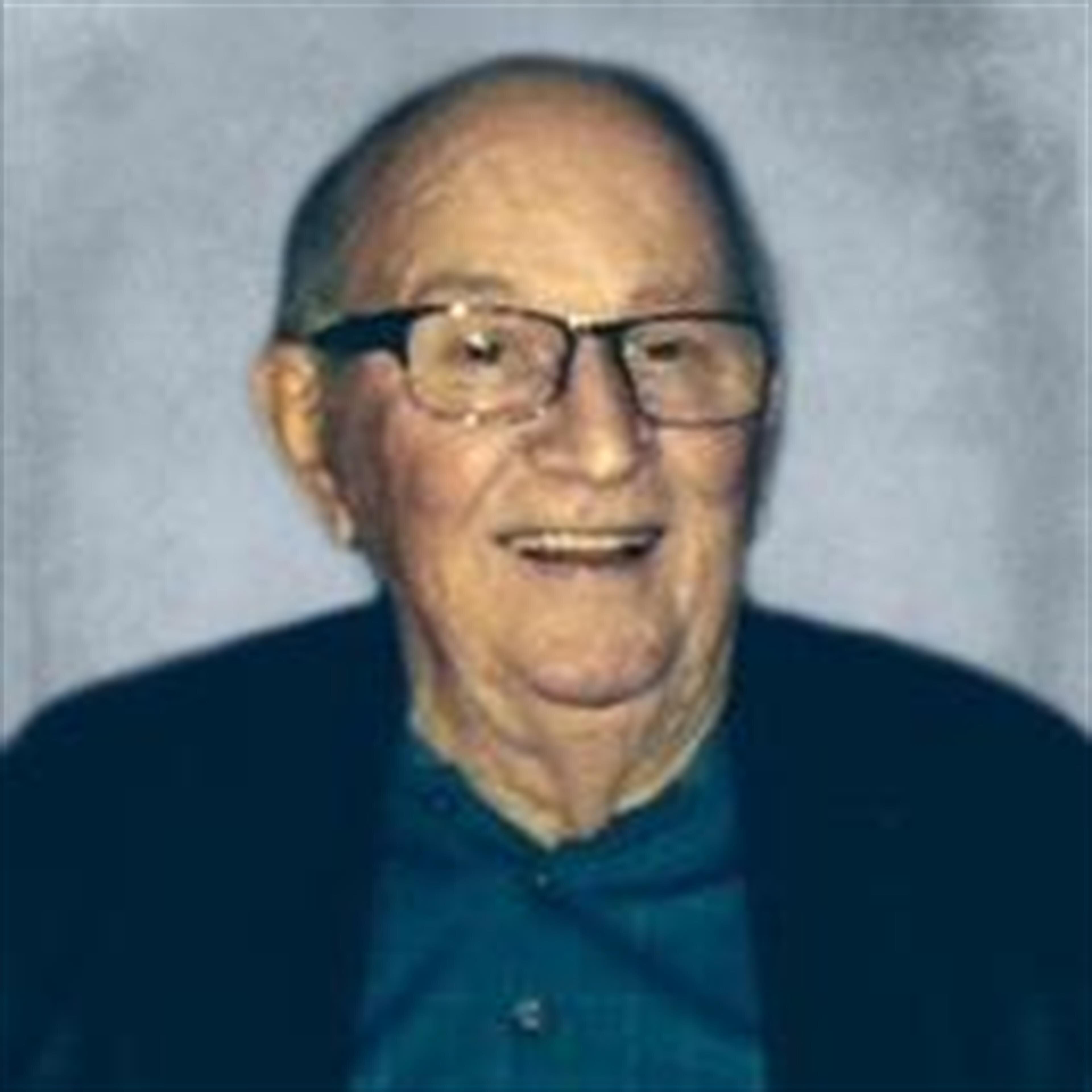 Carl Edward  Williams