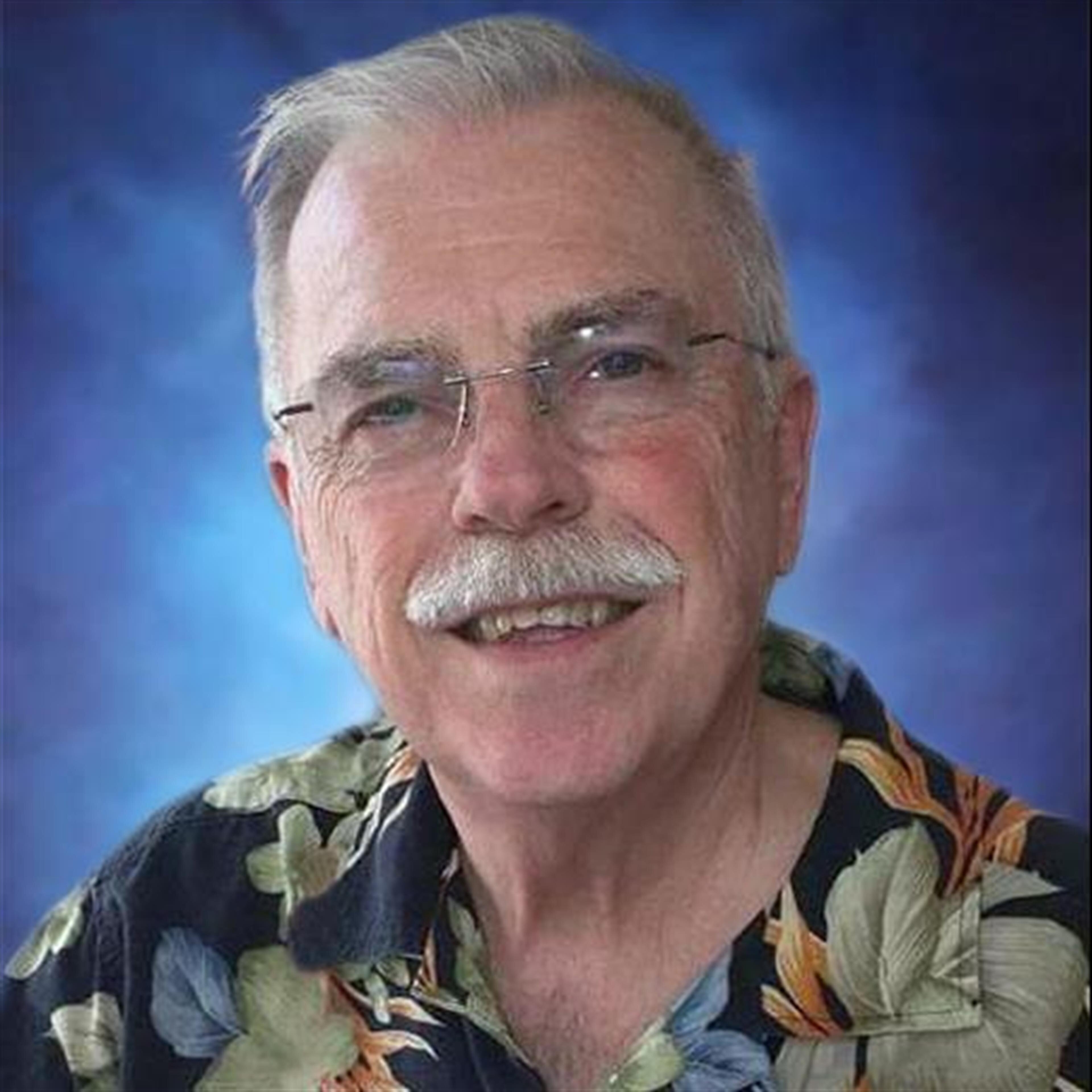 Clyde Robert Austin