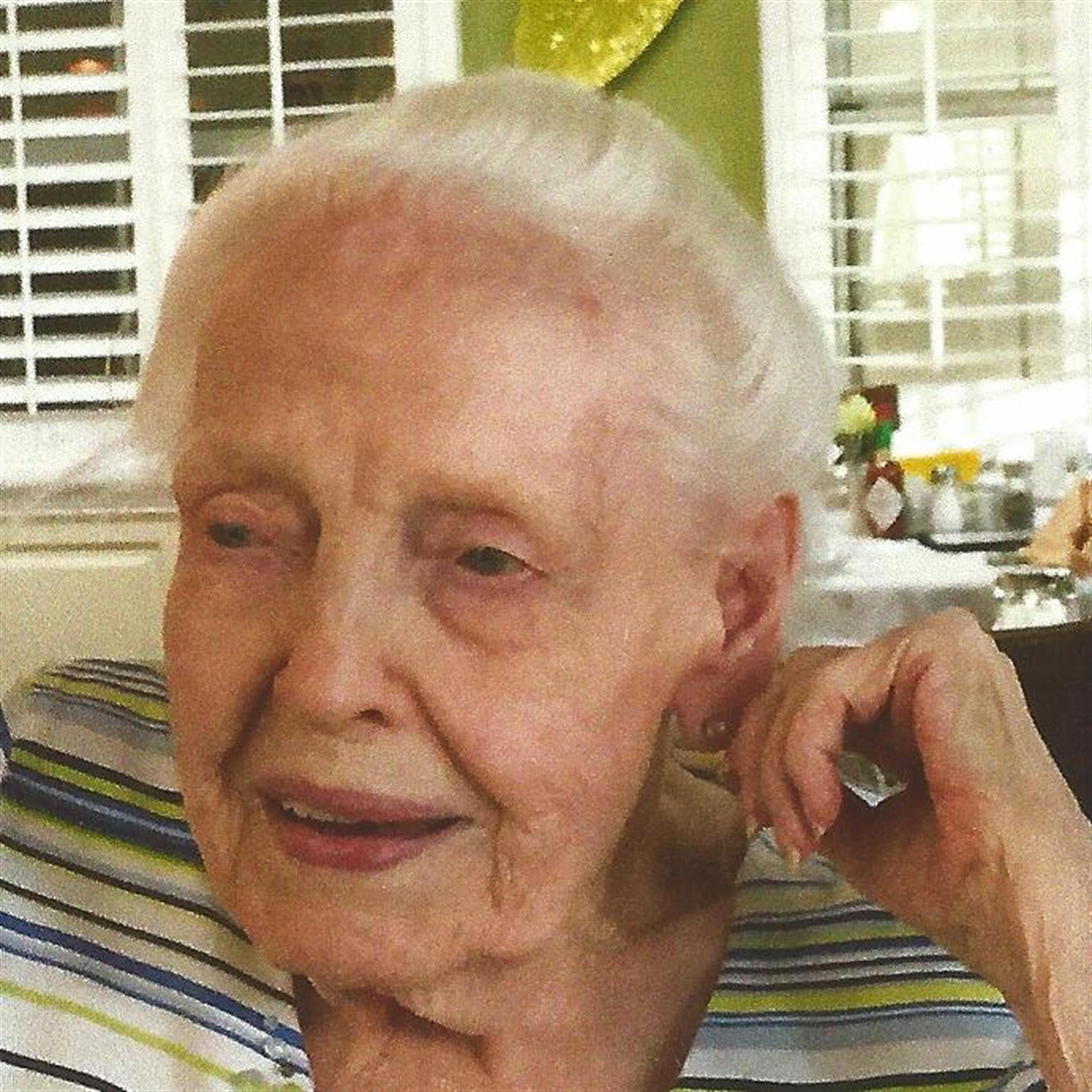 Mary Lee McNamara