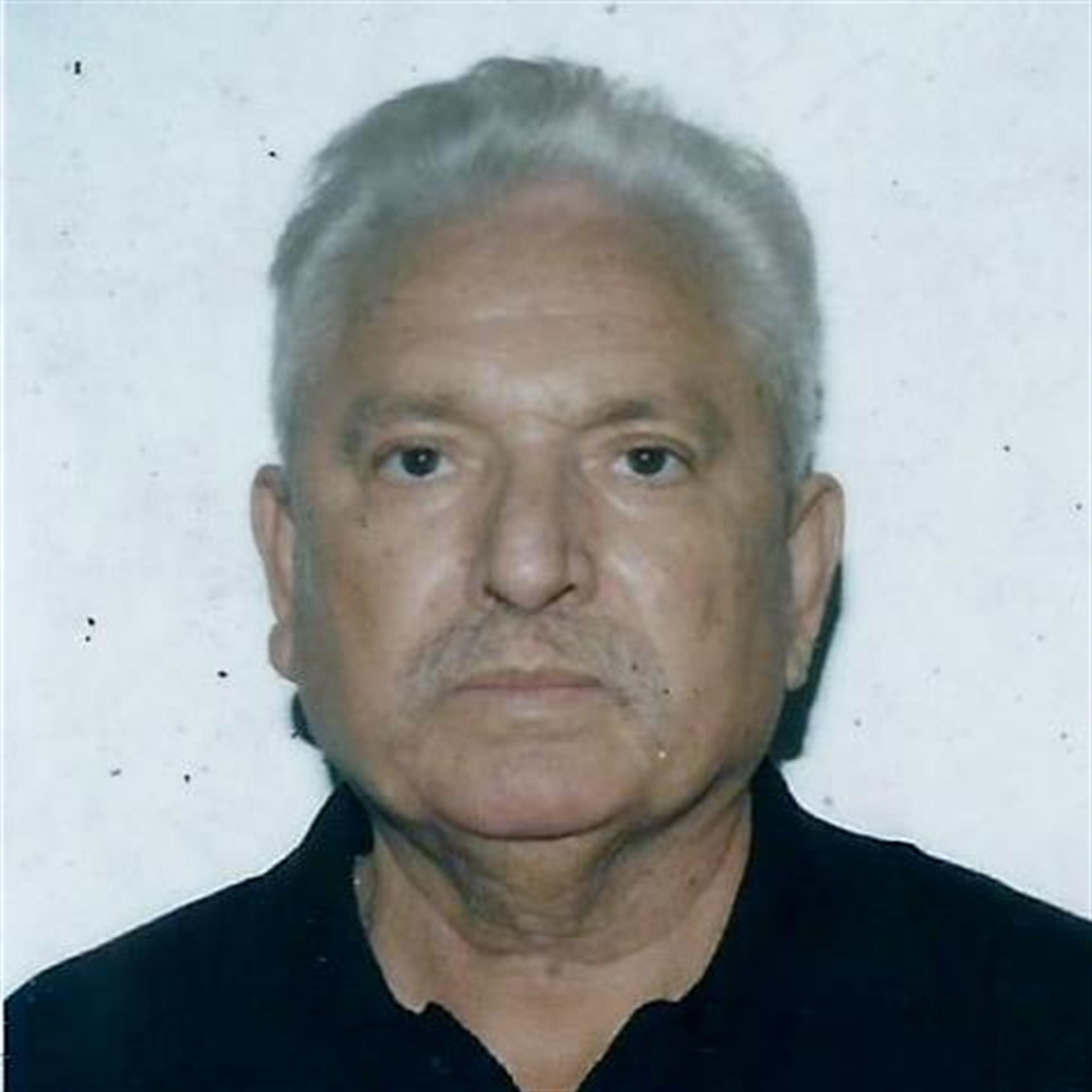 Sandor I. Szabo