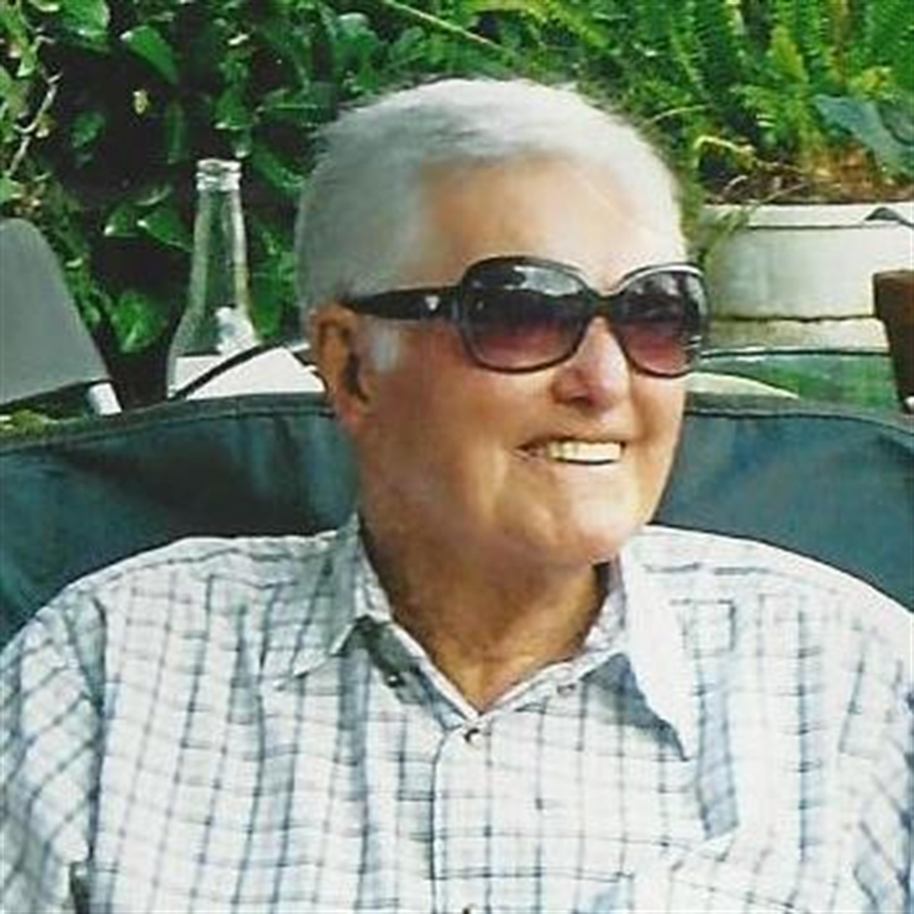 George Edward Driver