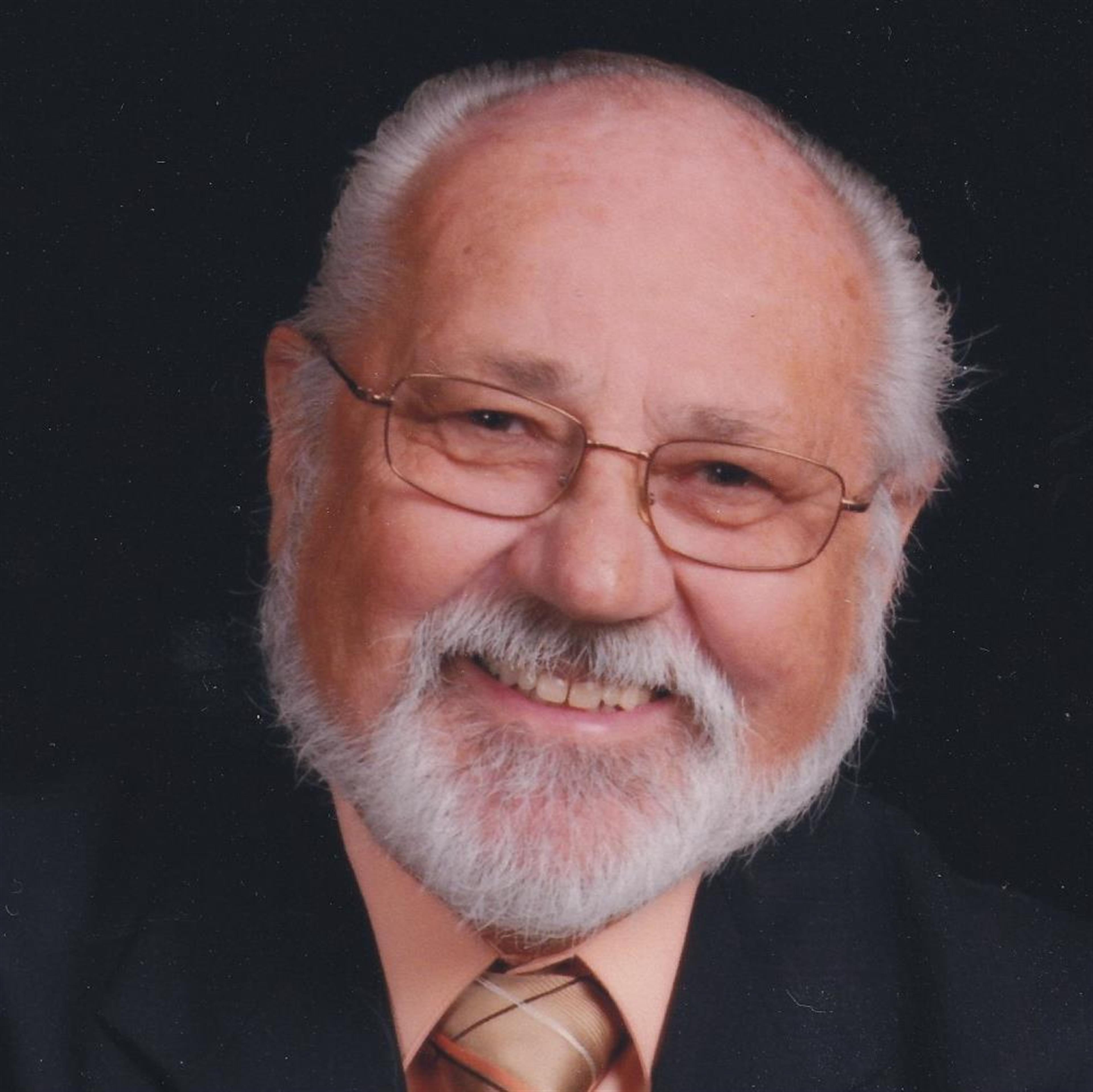 Jack Duane Berg