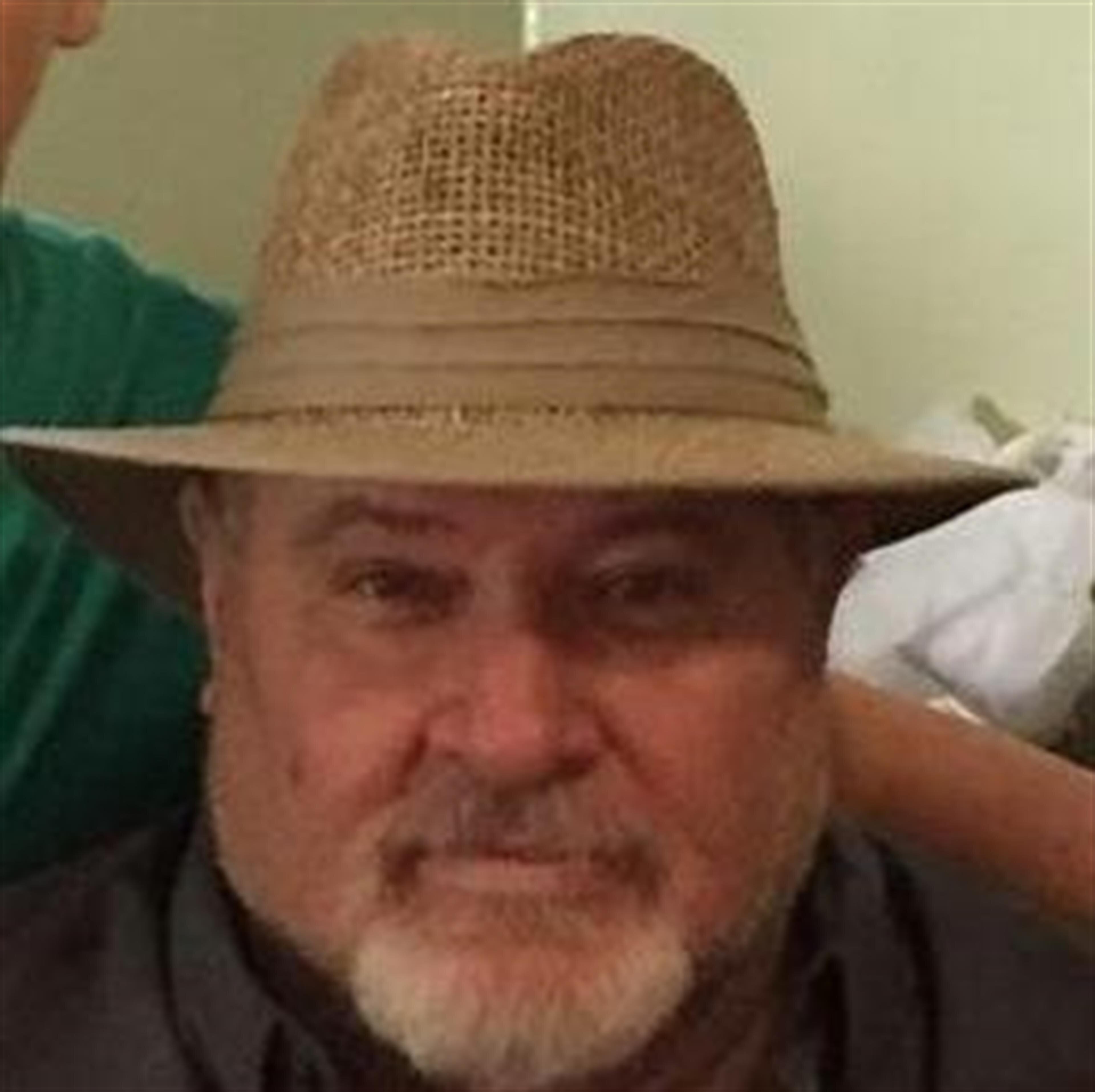 Jose  J.  Perez Jr.