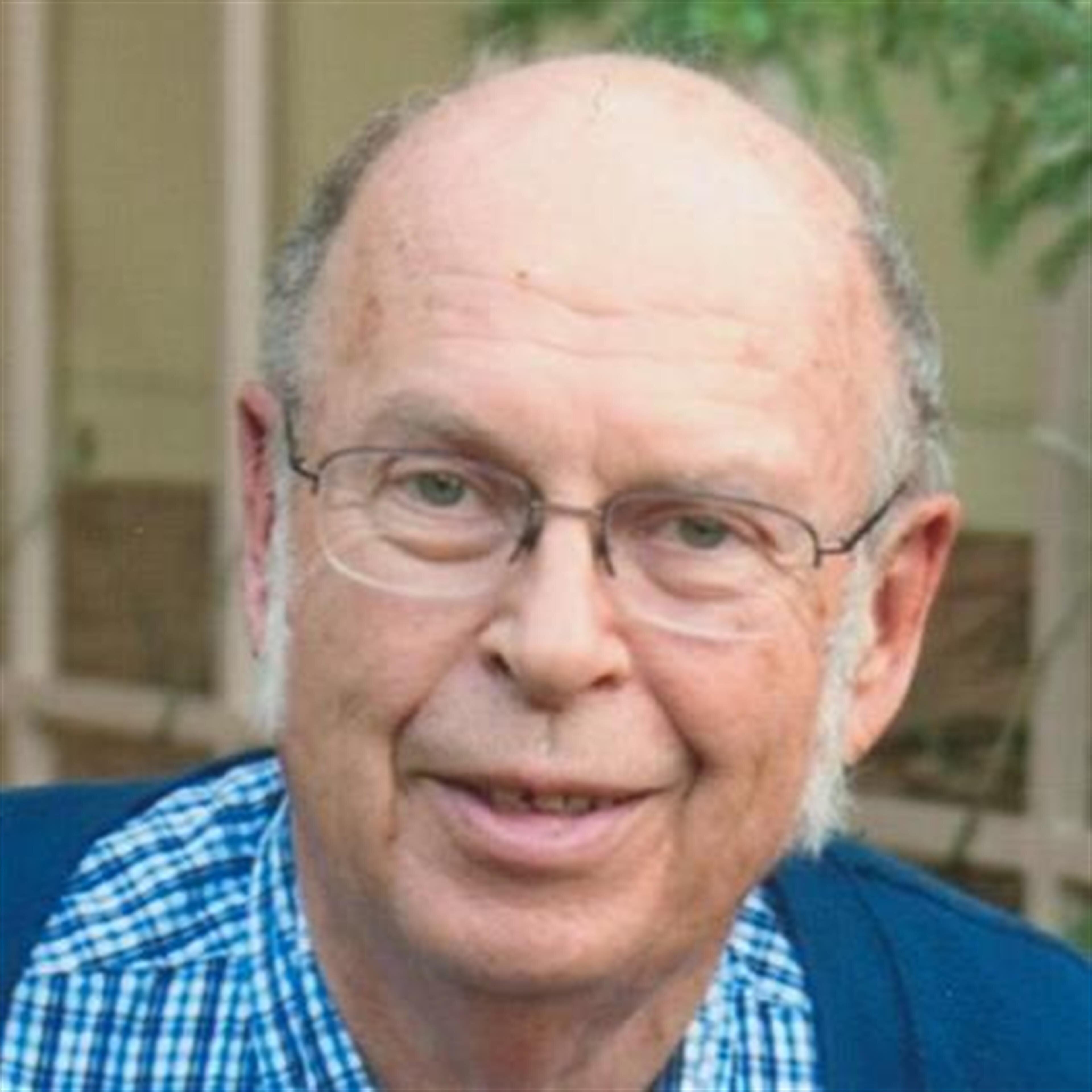John C Wacker