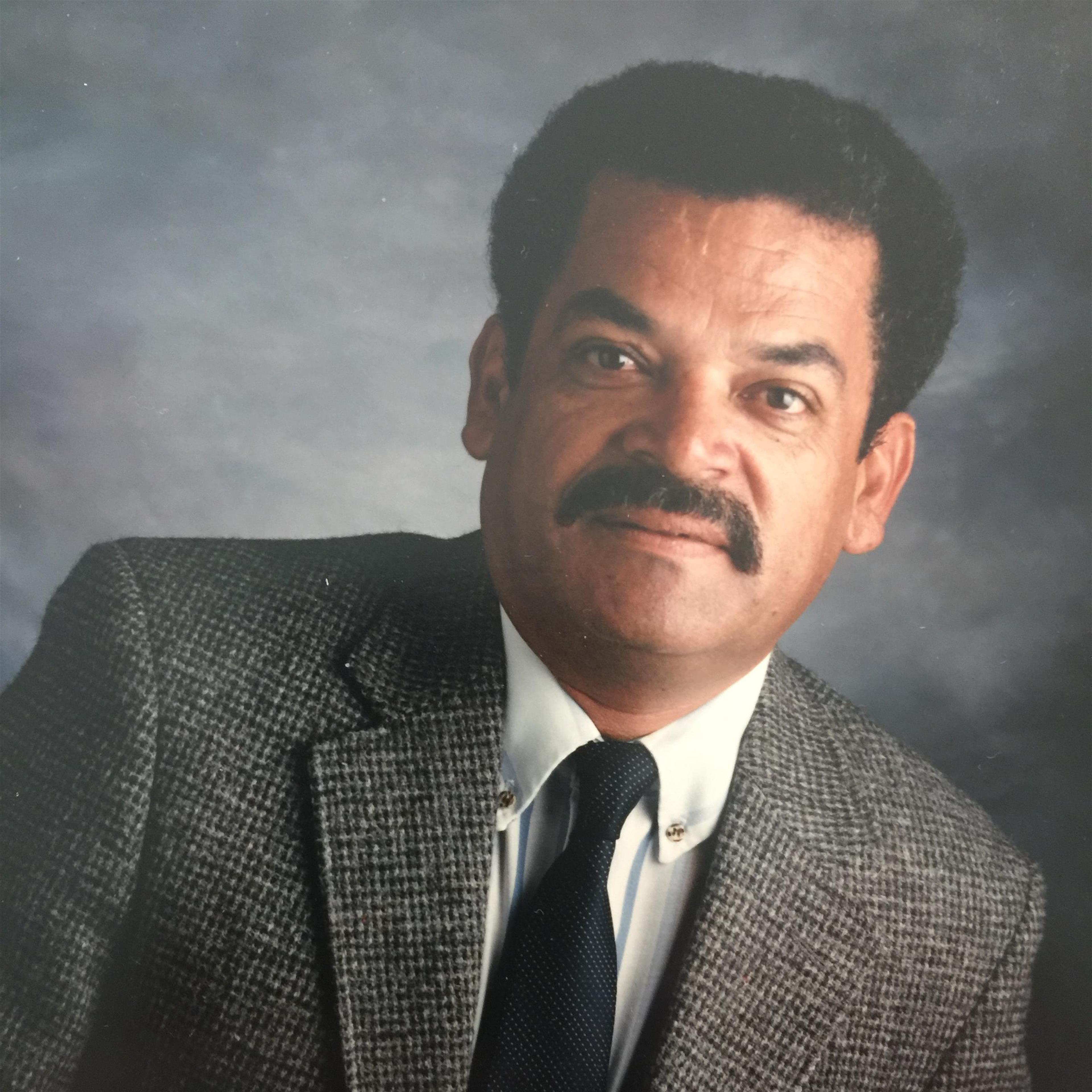 Mr Ronald Trujillo's obituary picture