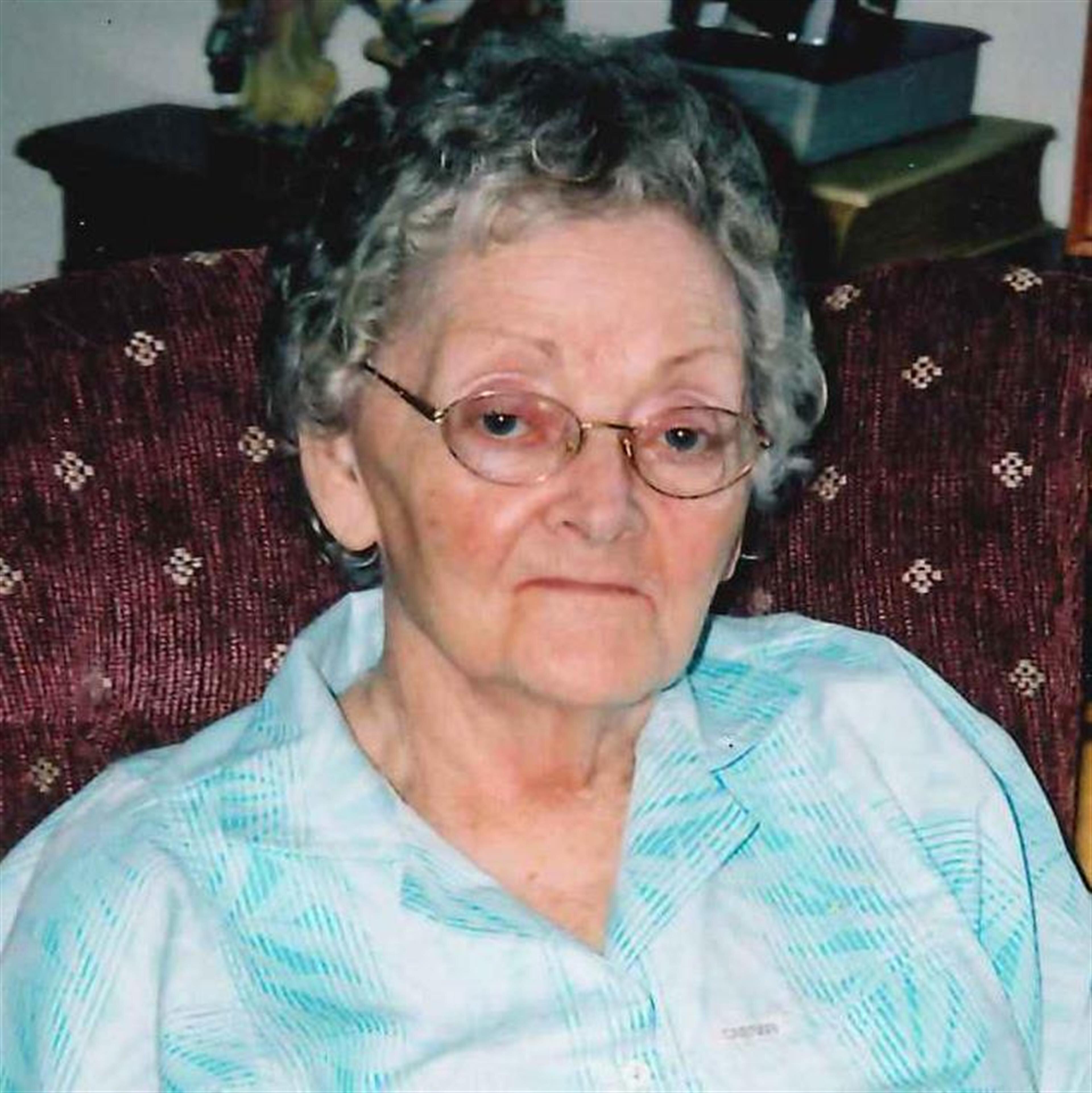 Margie  Ann Brewer