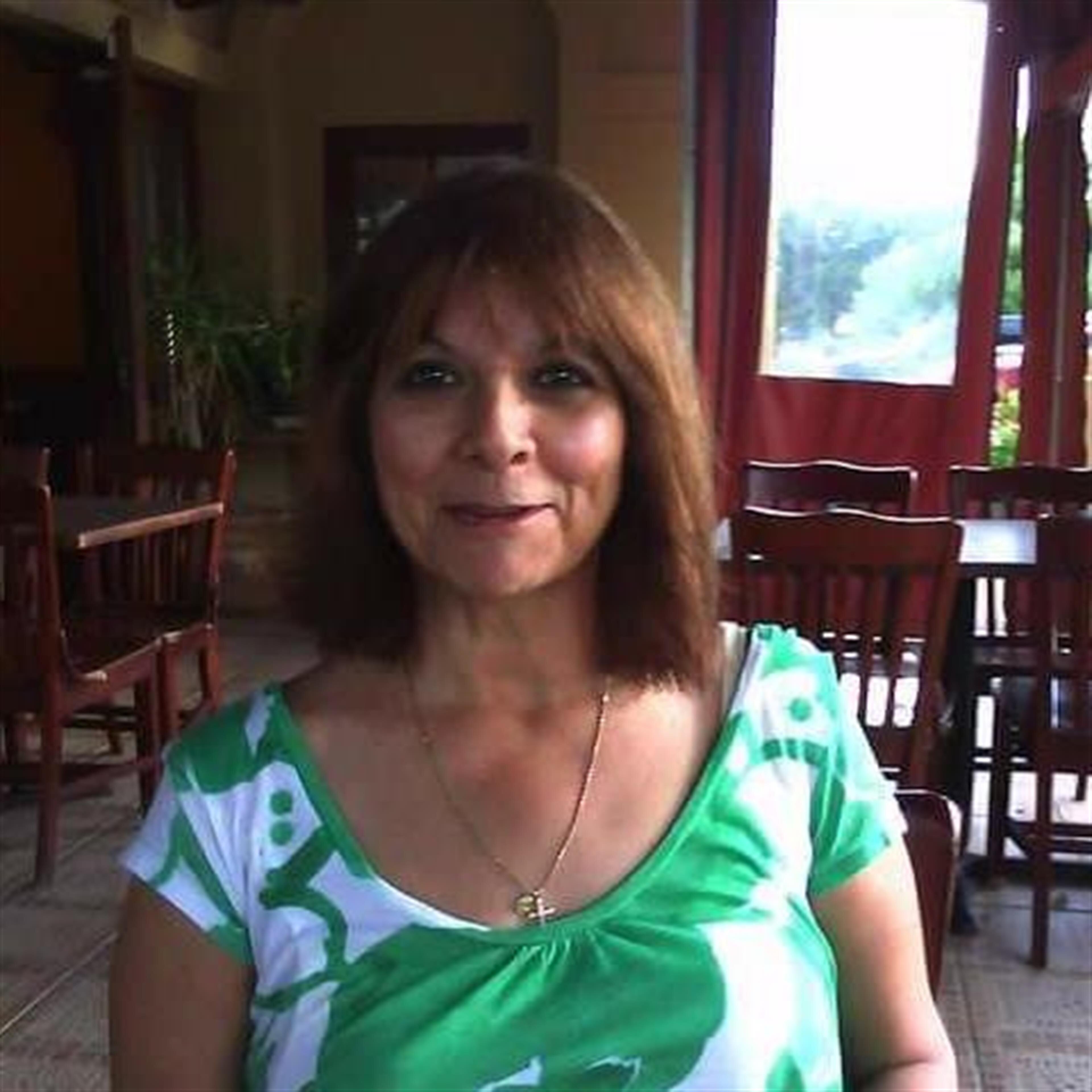 Mrs. Mary Emily "Amy" Cisneros