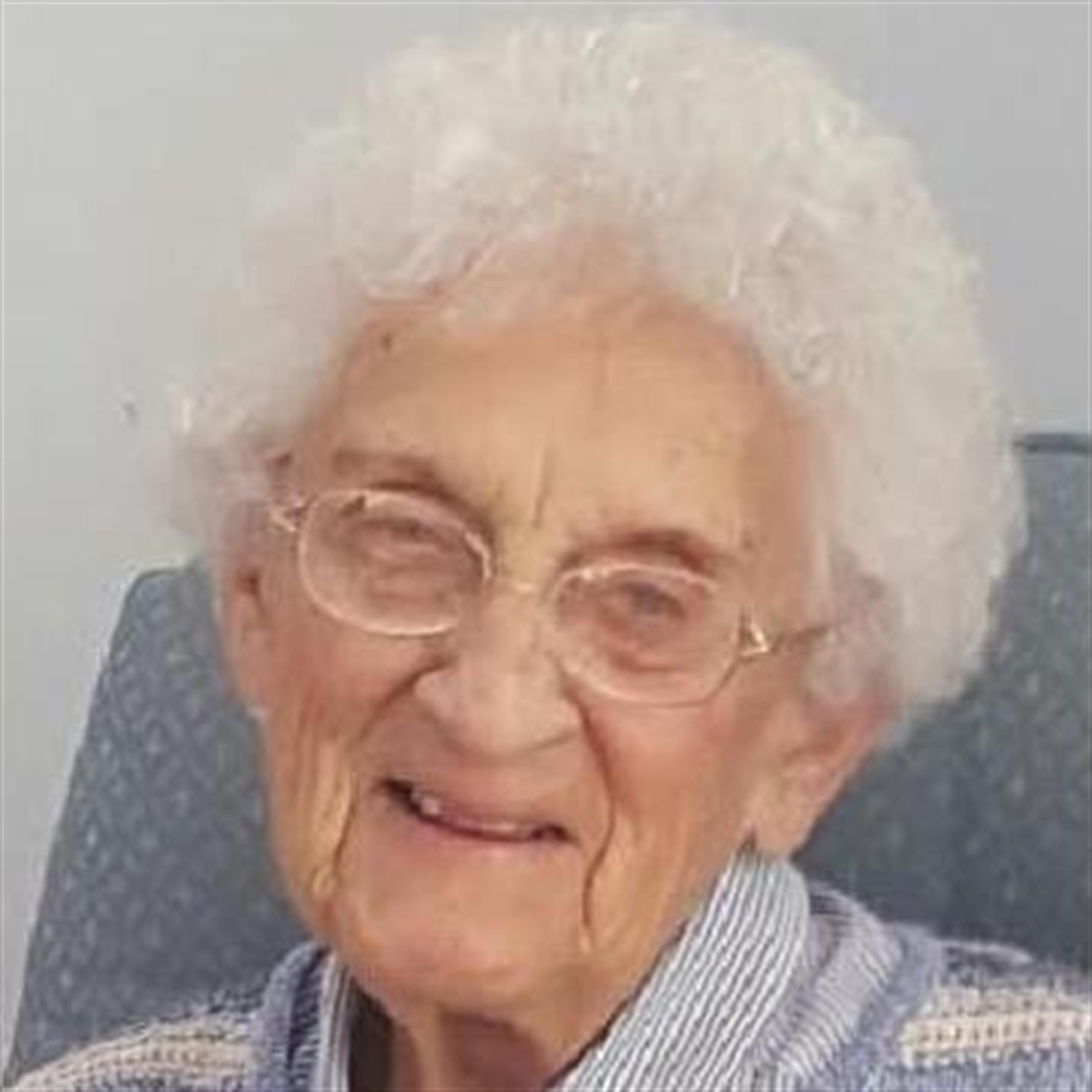 Anne Mae (Adamczak) Yorks