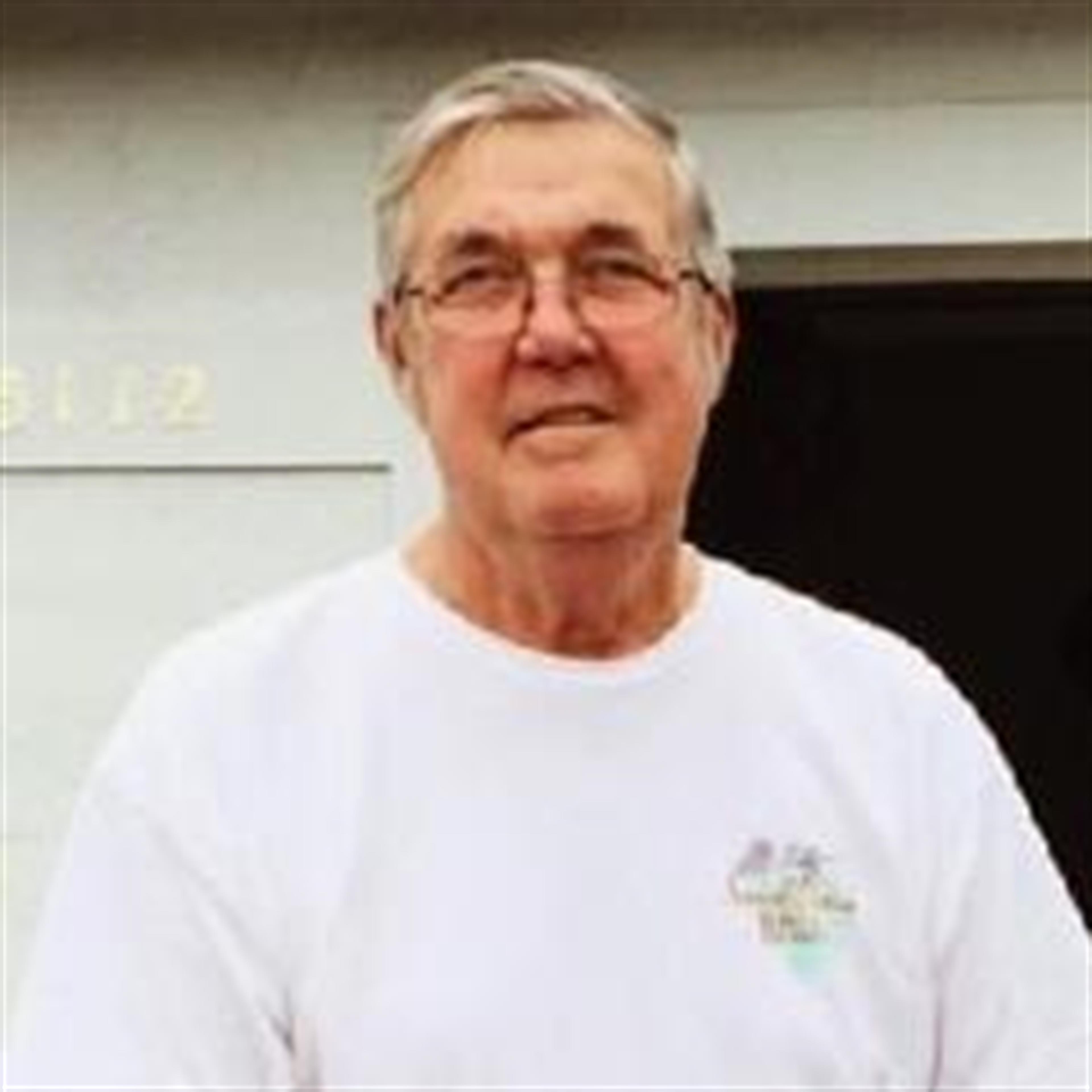 Donald Lee Jordan  Sr
