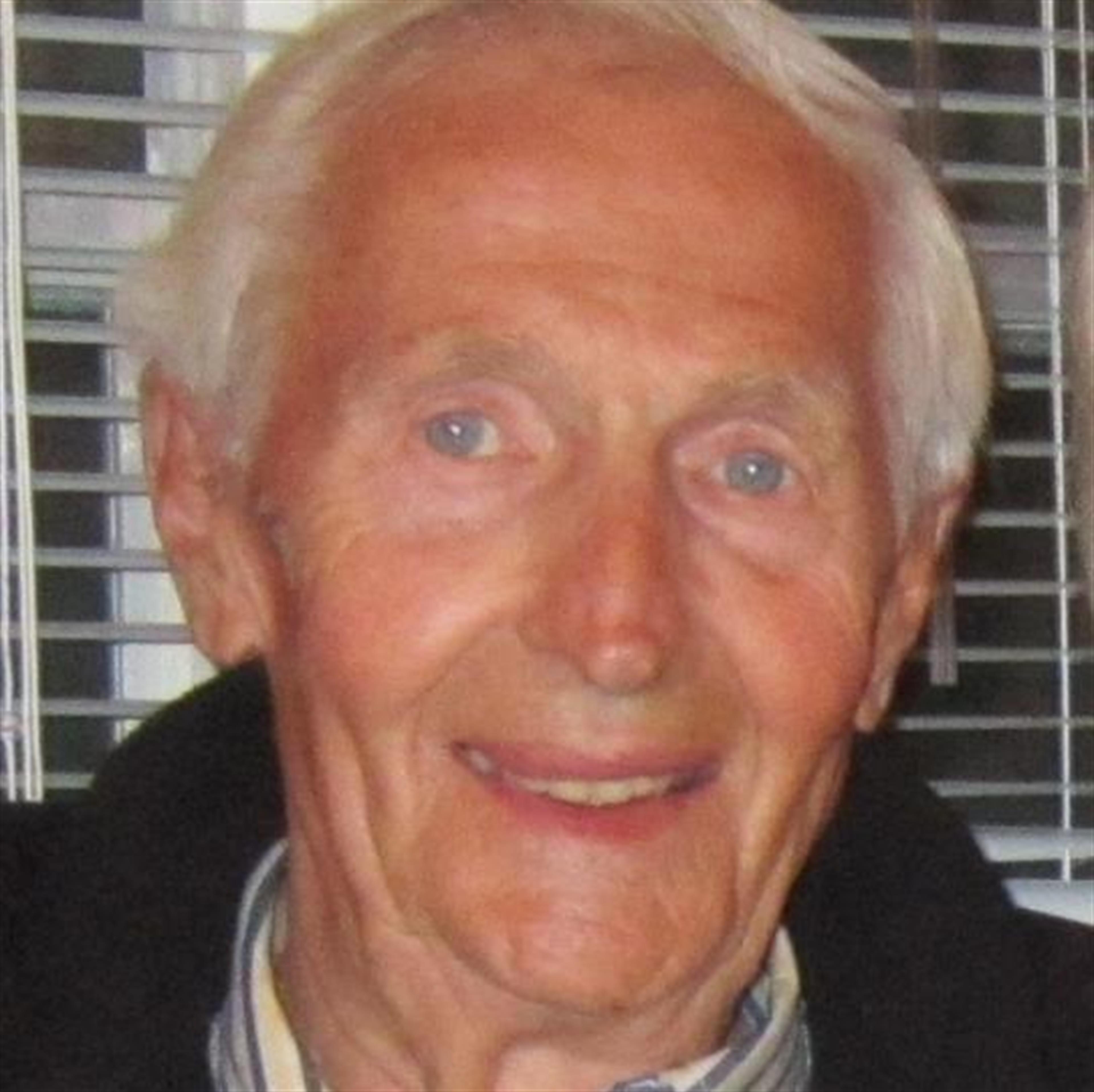 Mr. Gary A. VanDenBerg