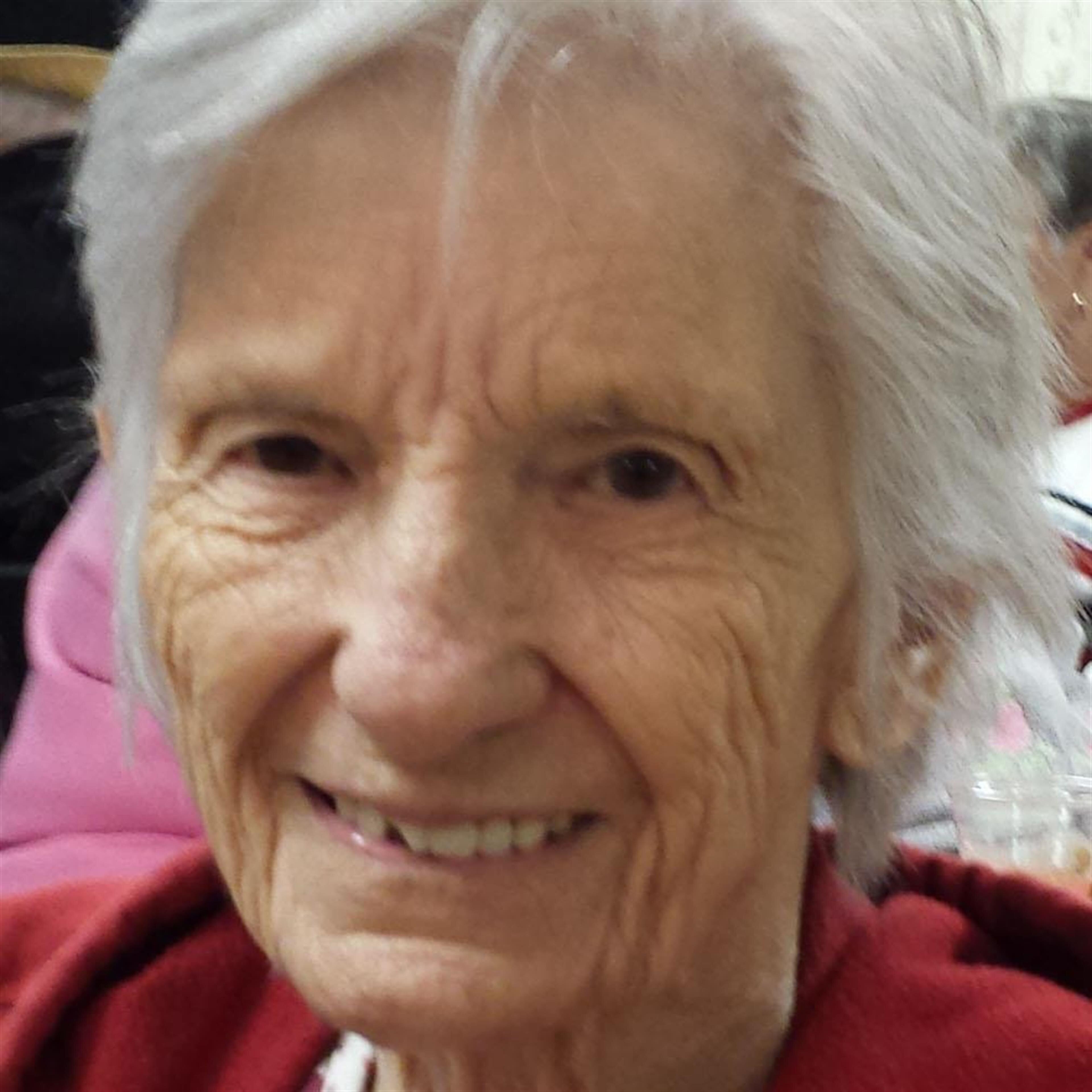 Mattie Elizabeth Sullivan Clyatt