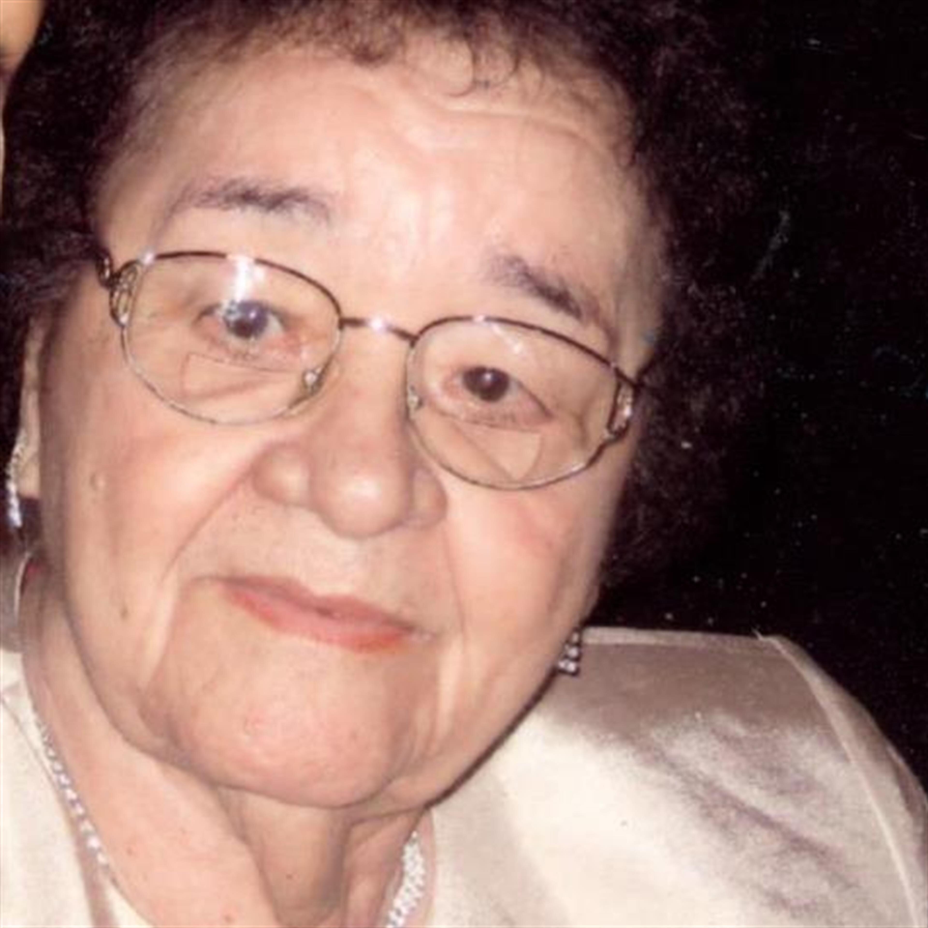 GLADYS LOPEZ ESPAILLAT