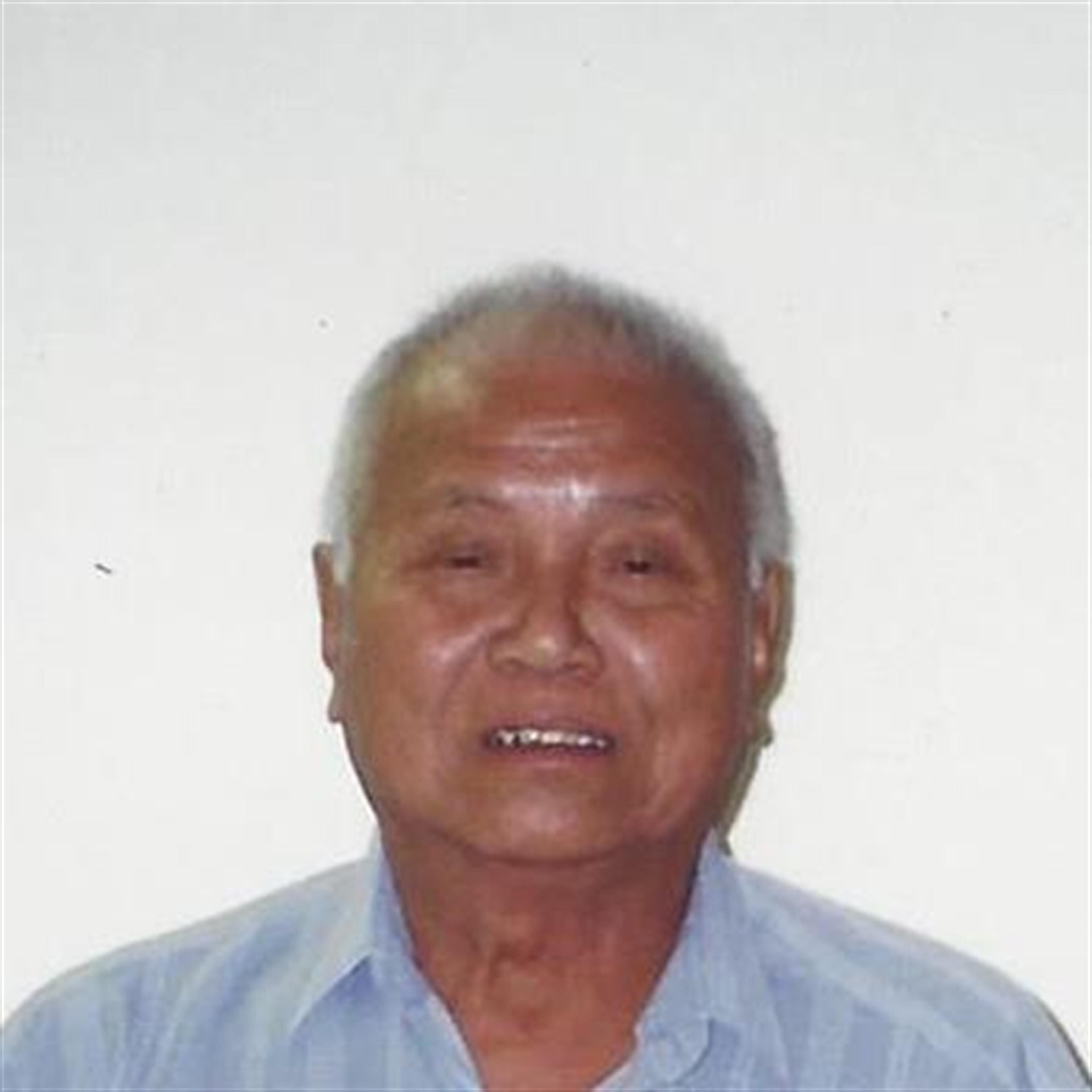Cheo Lu