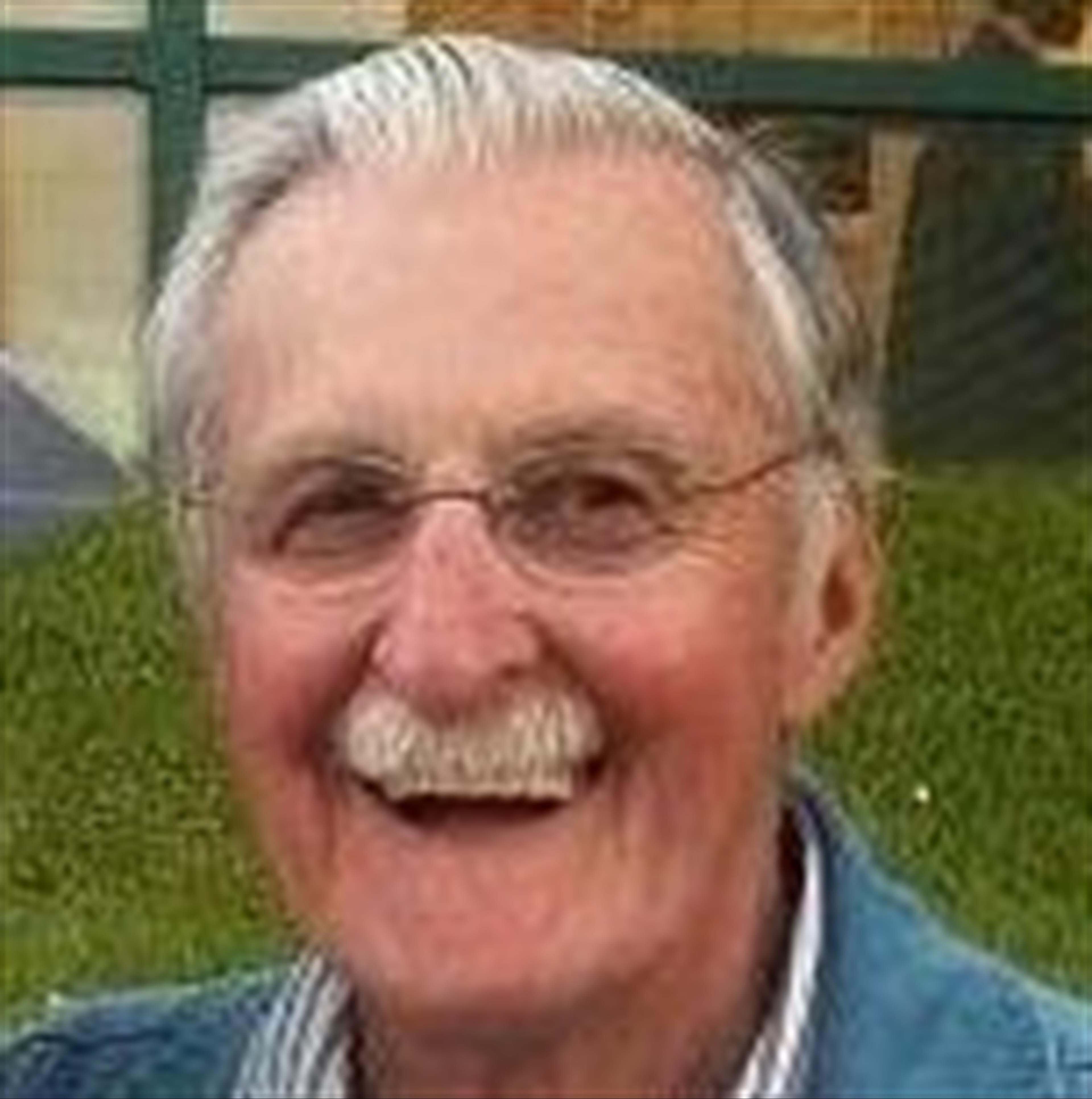 Mr. Richard P. Bobian