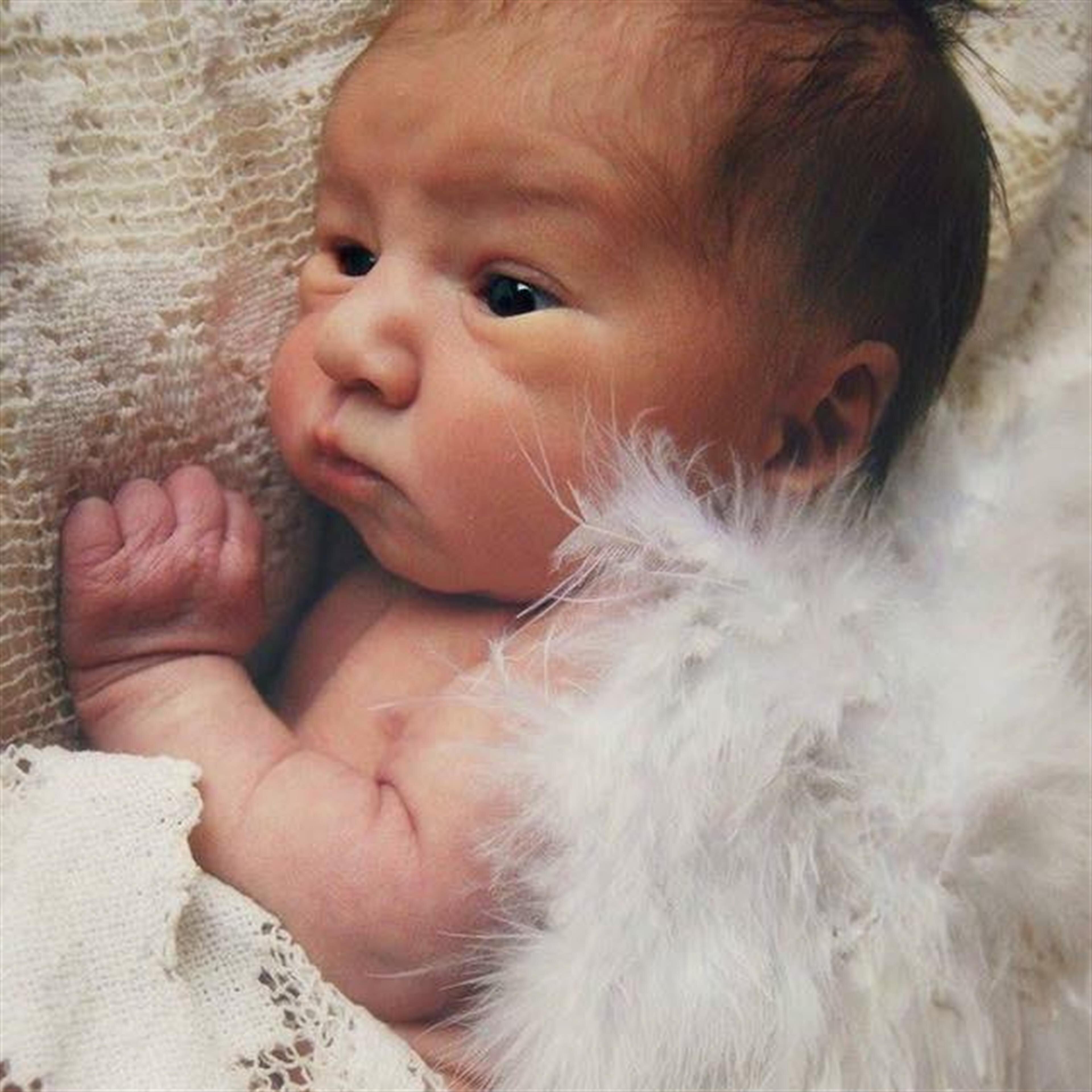 Paisley Jayne Tallman