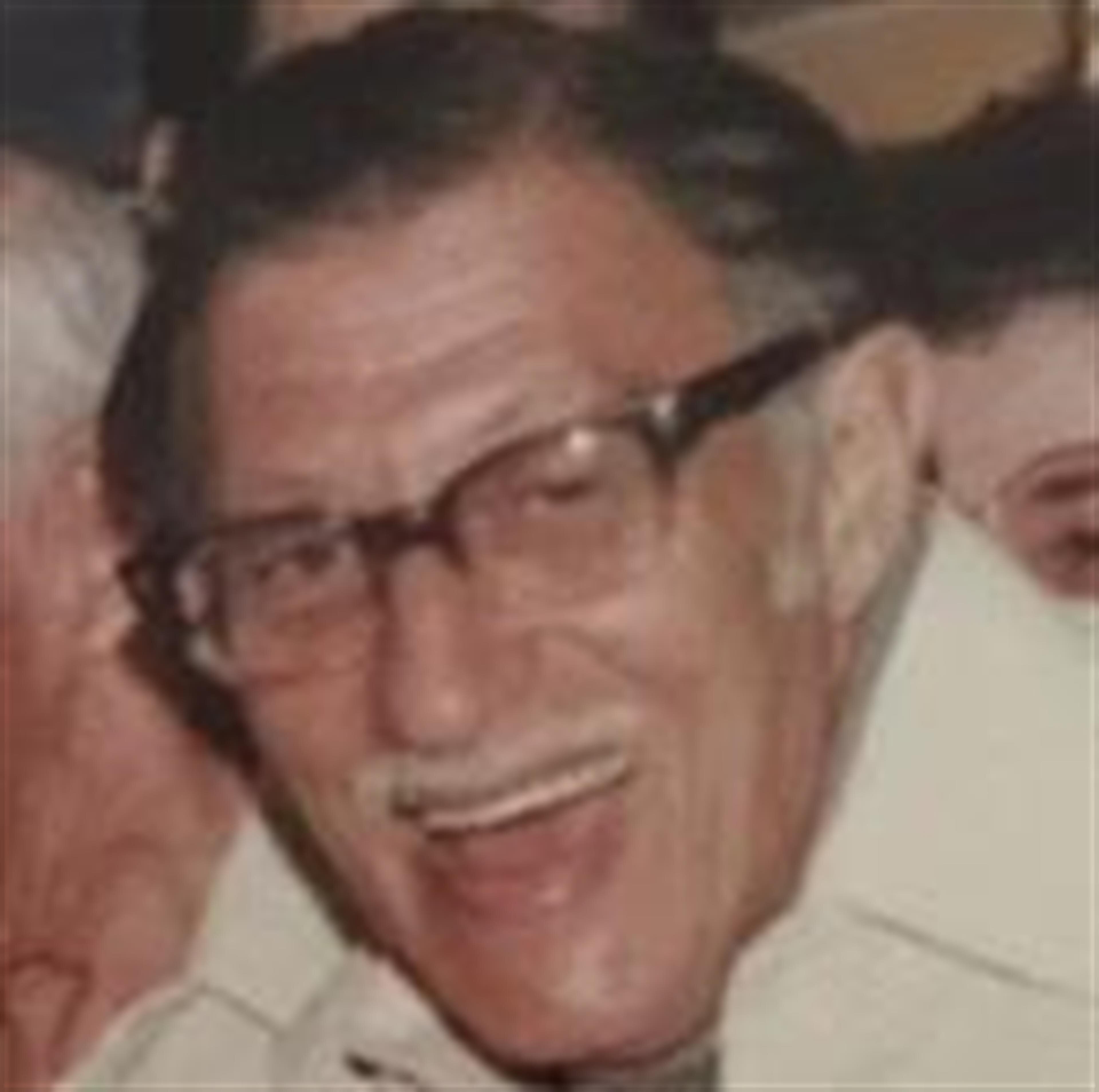 Herbert Miller