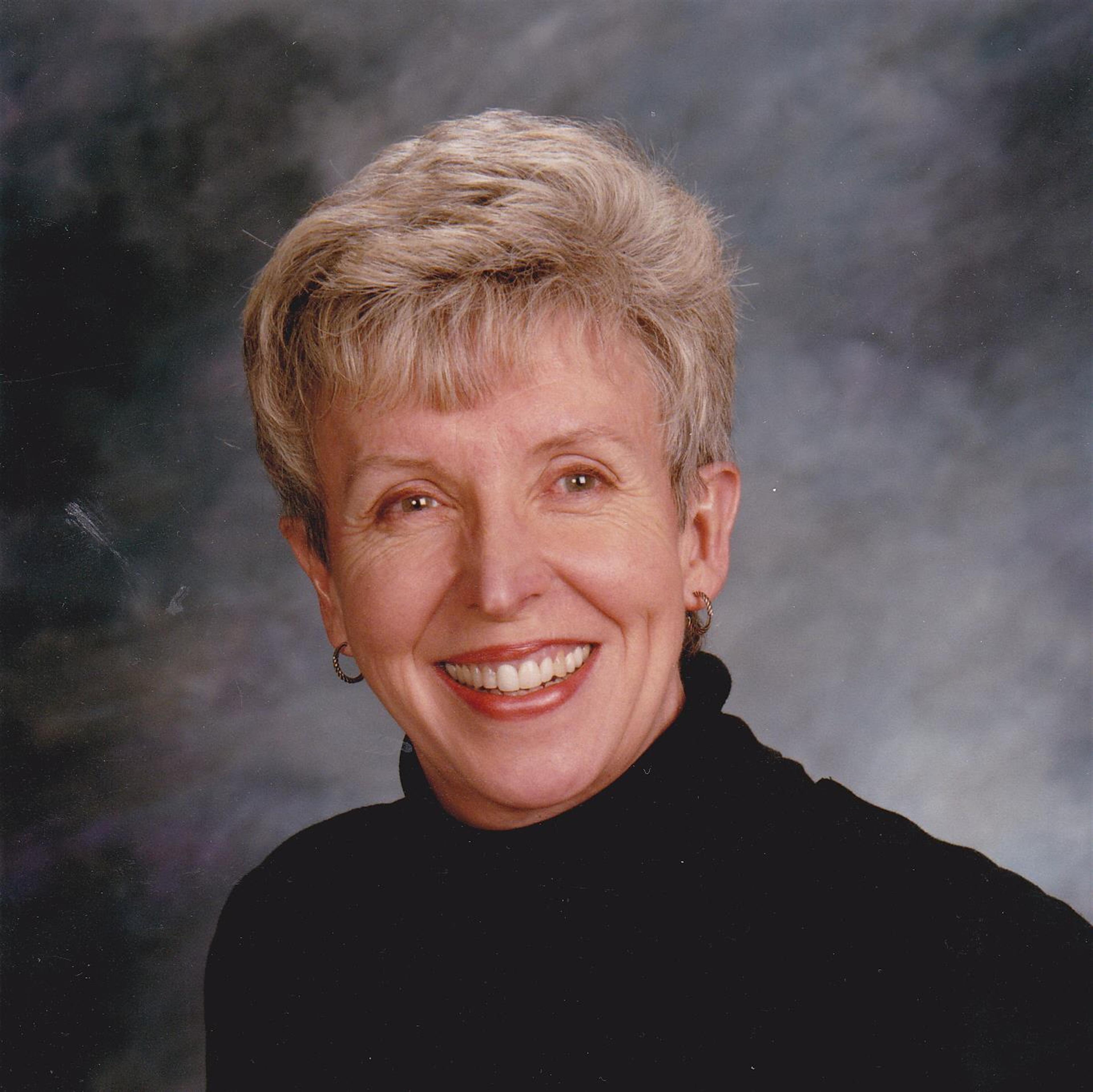 Joan Heiner Williams
