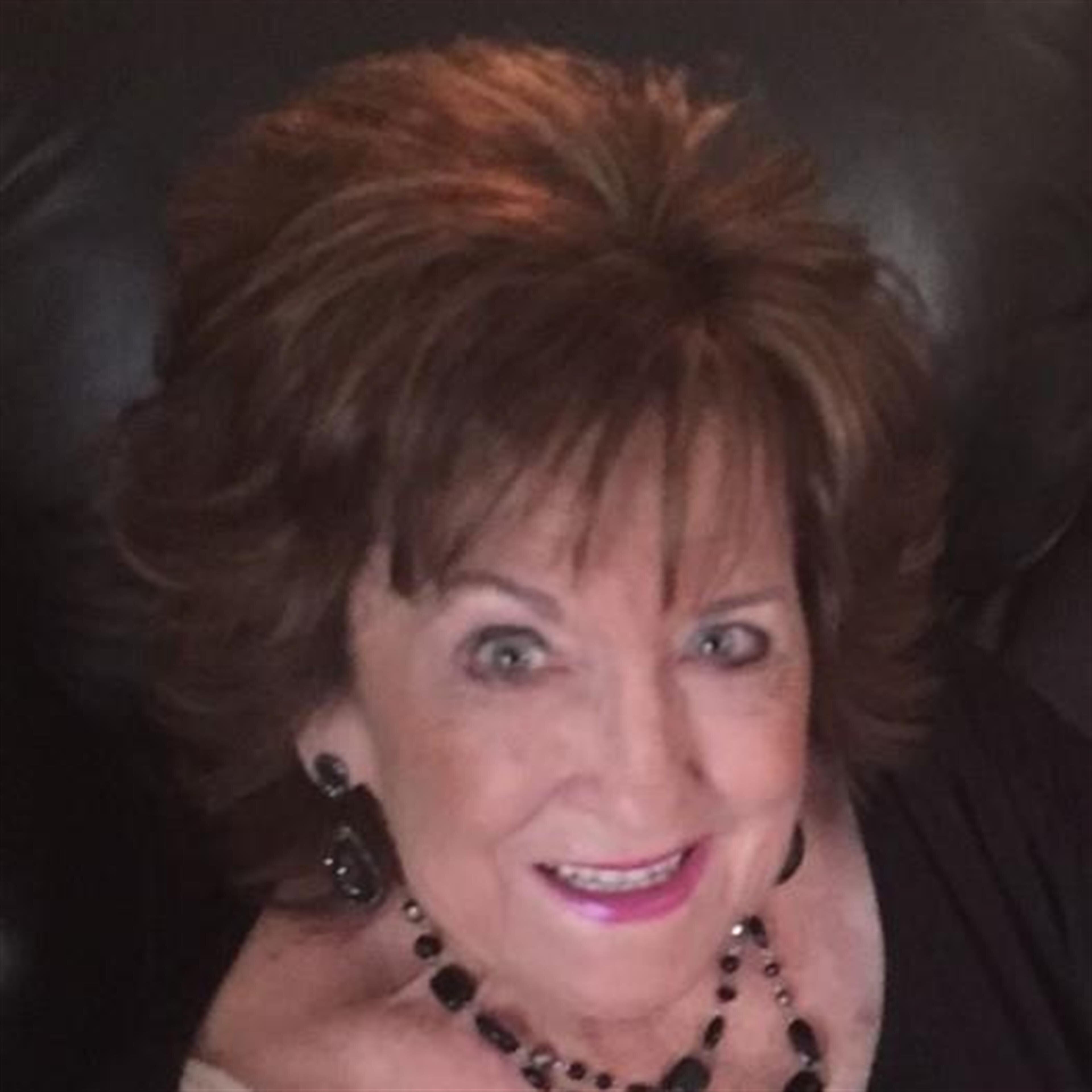 Mary Jane Clark-Pyron