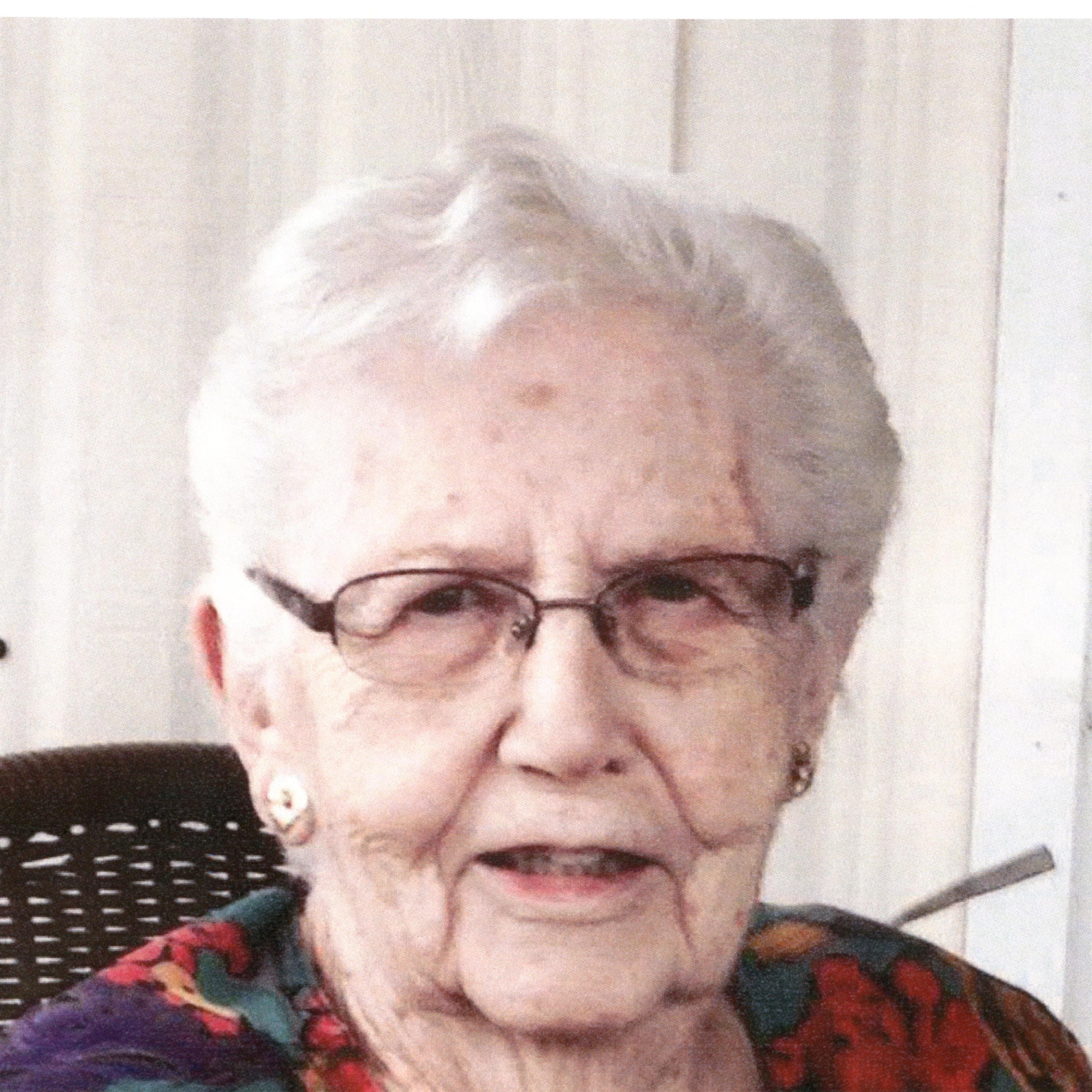 Virginia C. Lowinski
