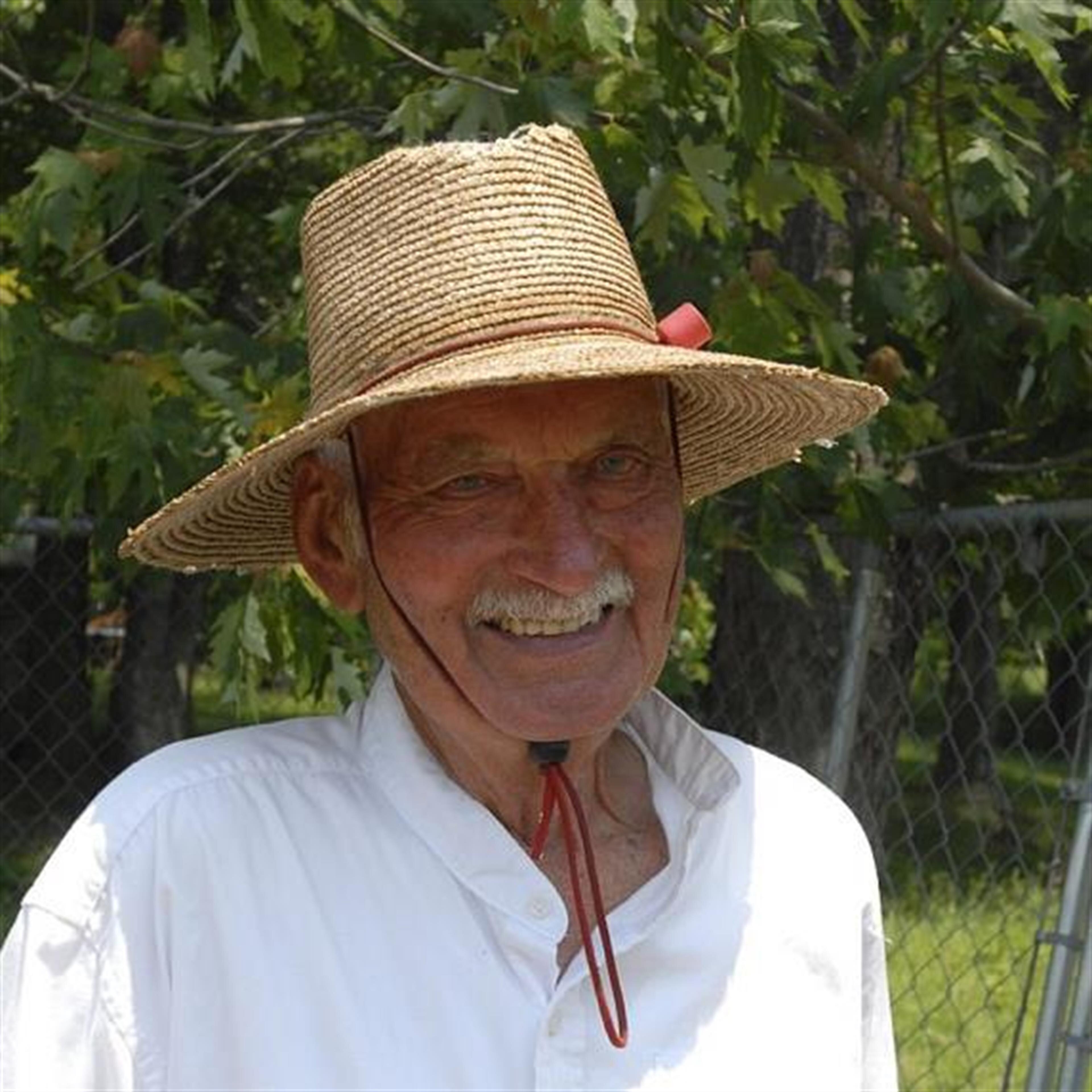 Albert "Al" Tipul