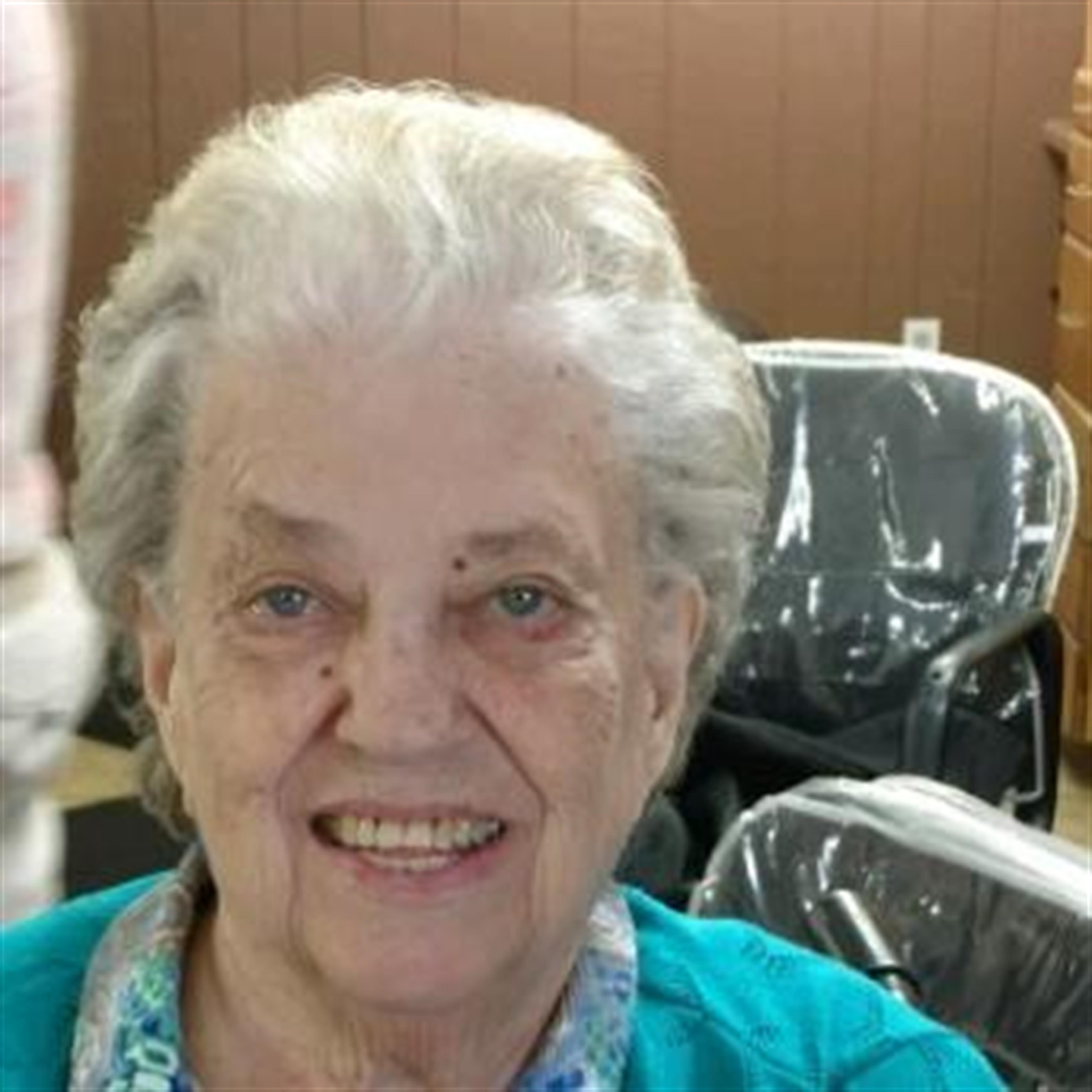 Carolyn Humphries
