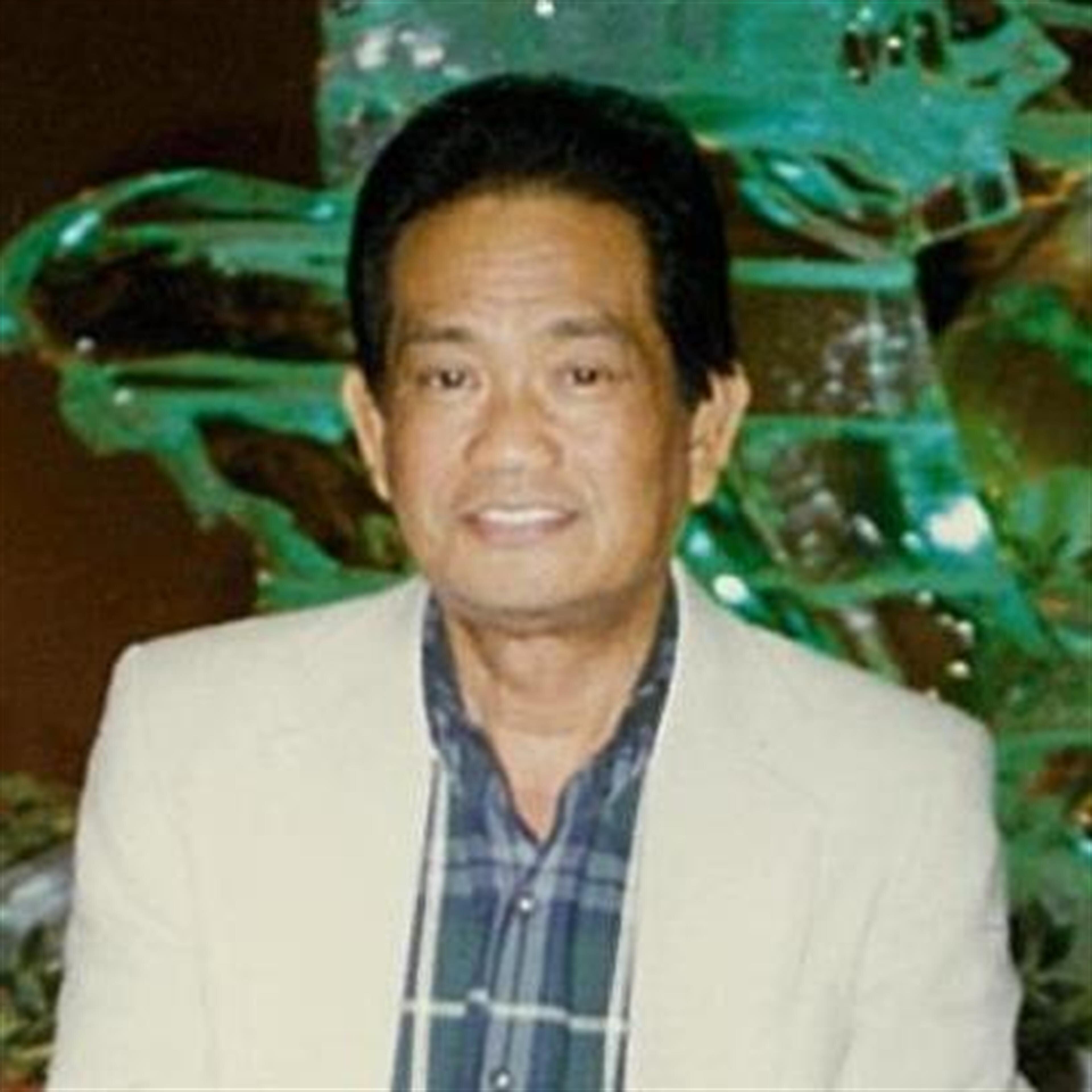 Servando Saladino Pascual
