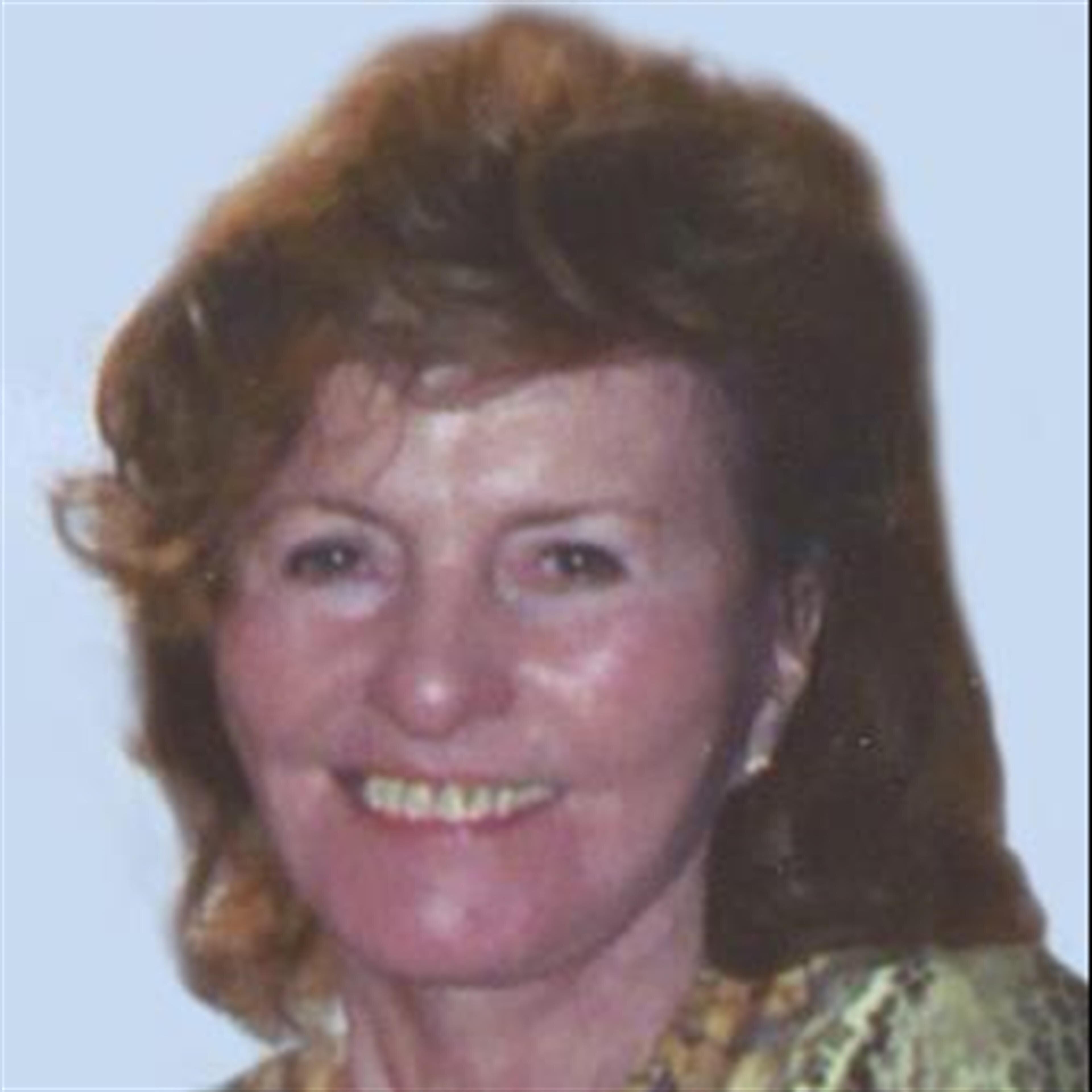 Priscilla R. Iverson
