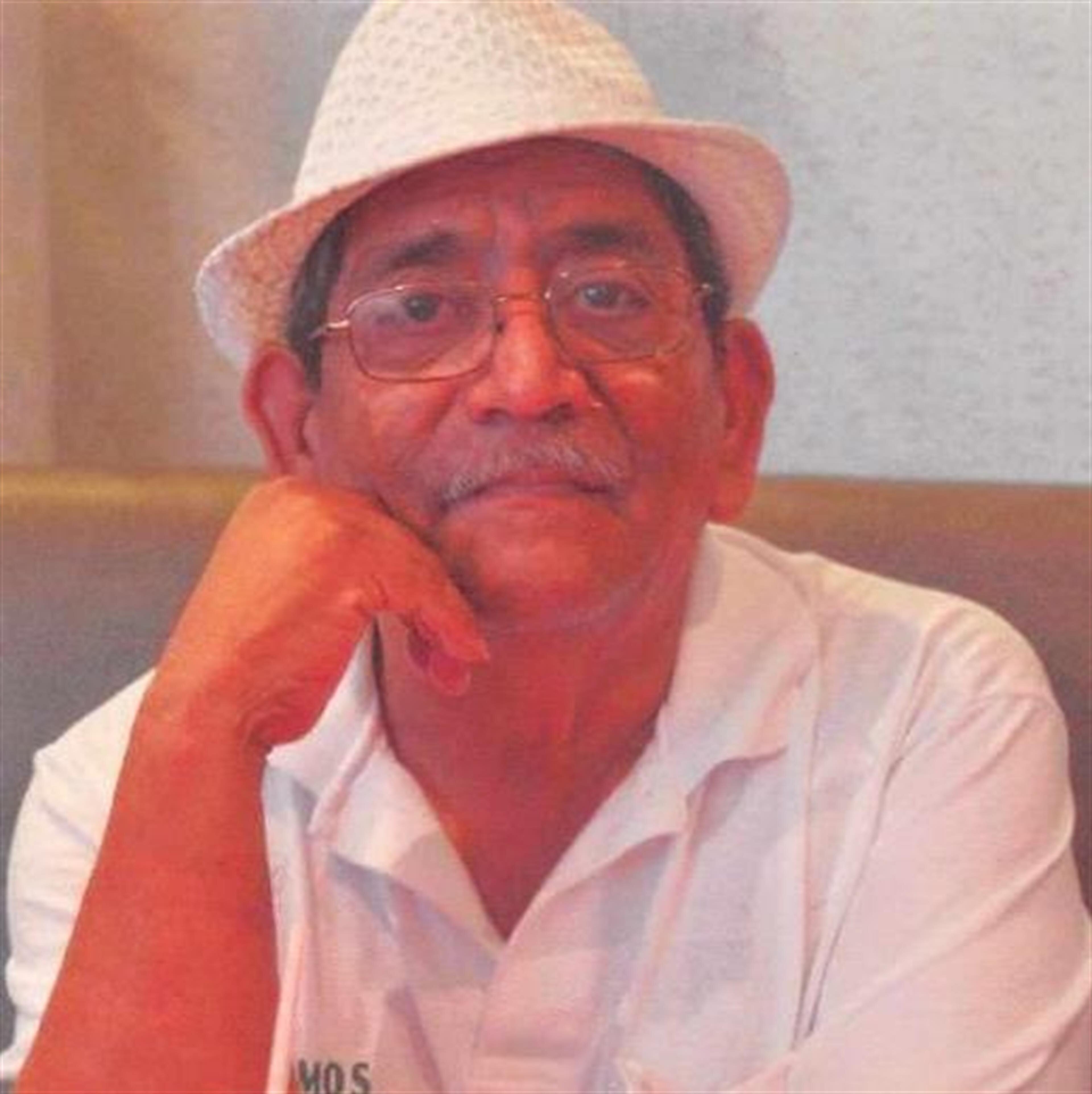 Mr. Everardo Ramos