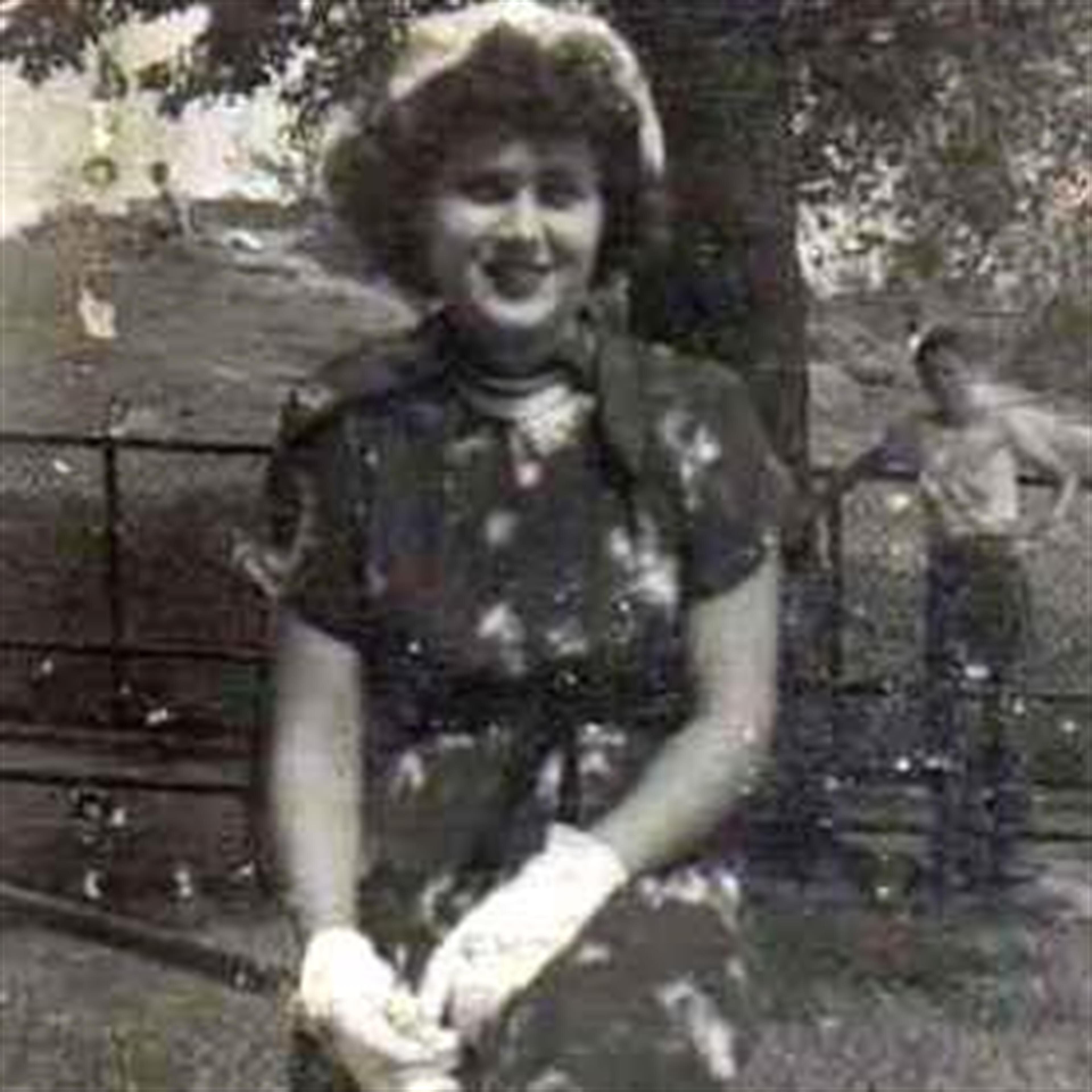 Margaret Valdez