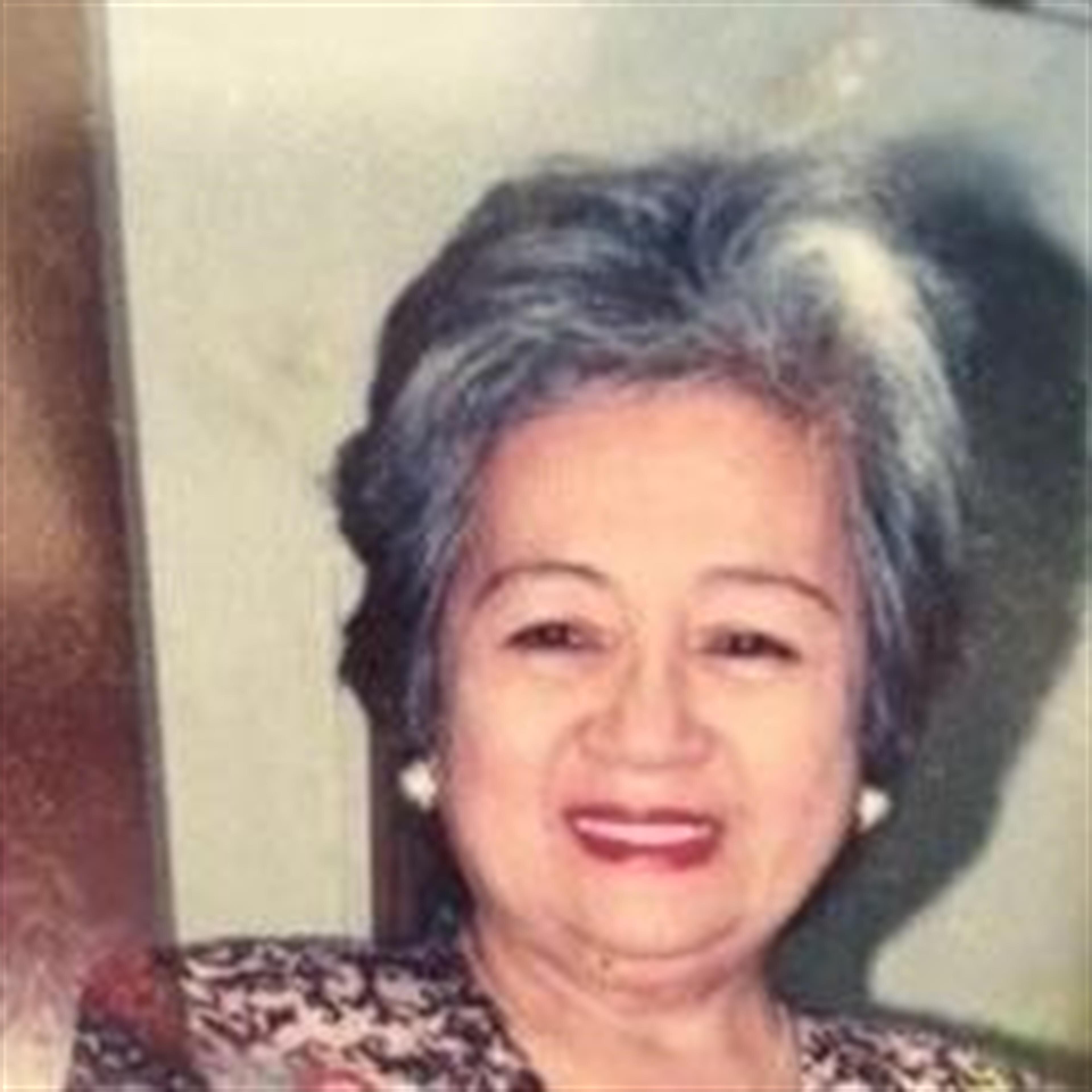 Lourdes Santiago Ramos