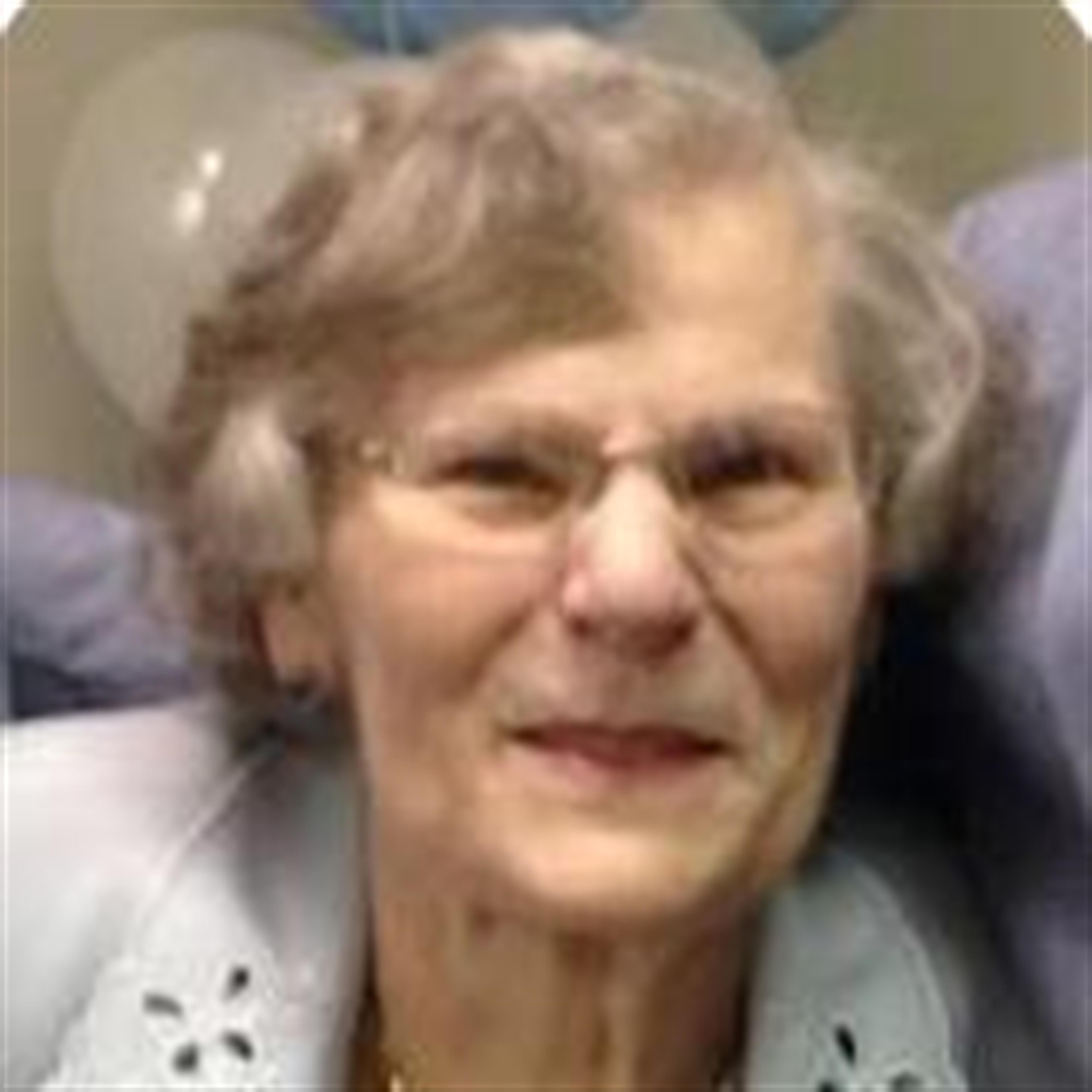 Jean E. Ludlow 's obituary picture