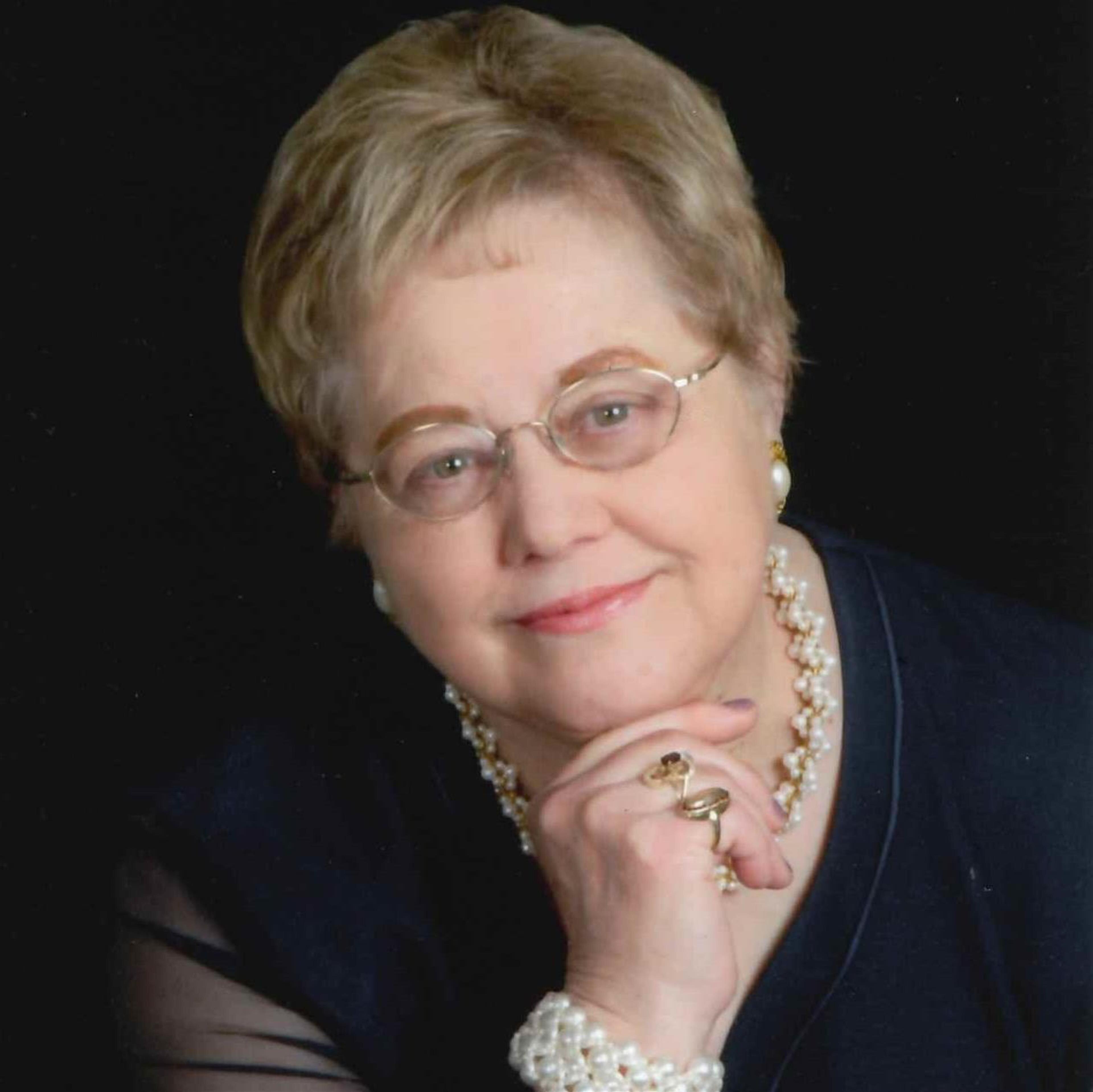 Paula G. Hysell